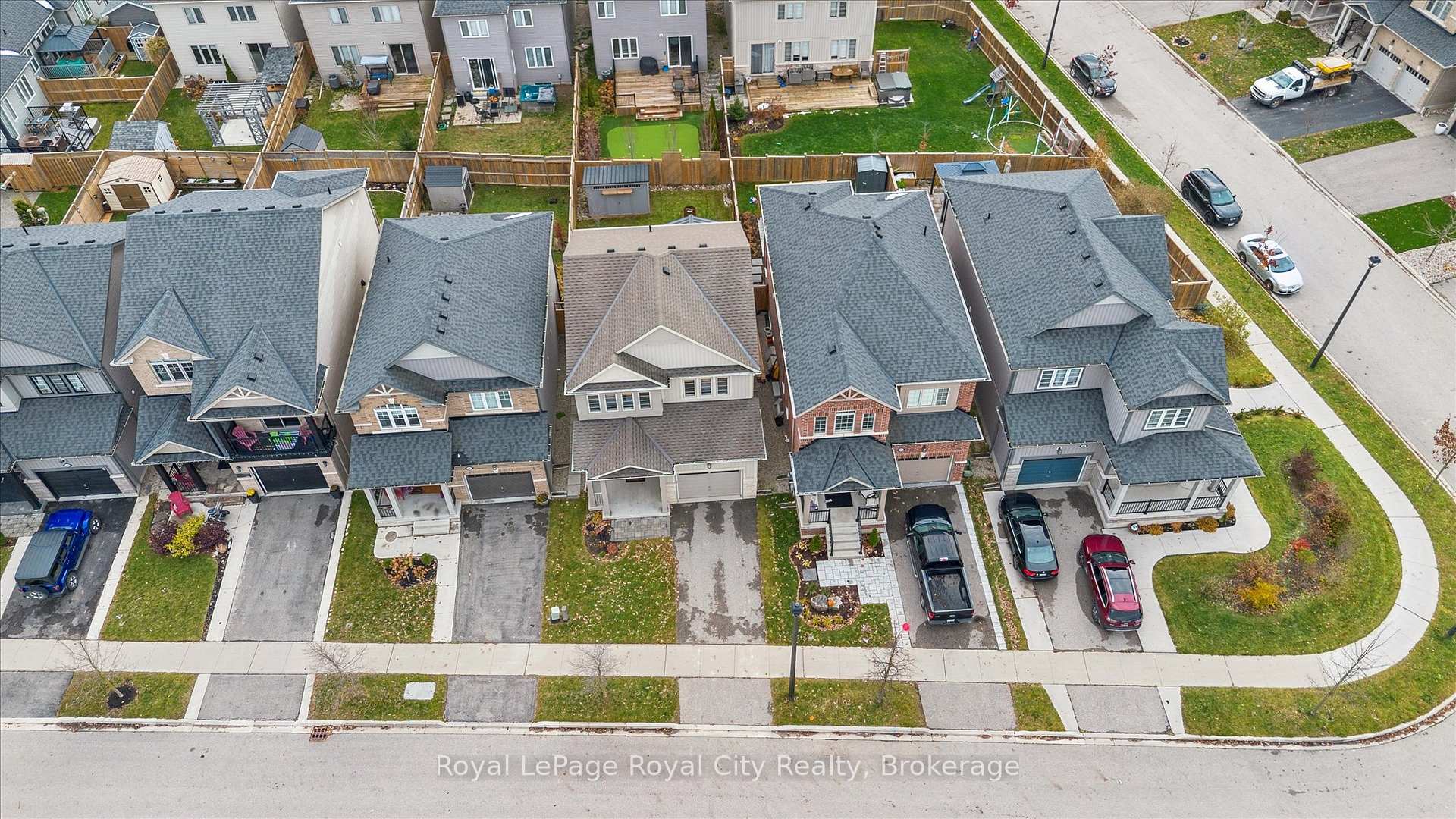 98 Kay Crescent