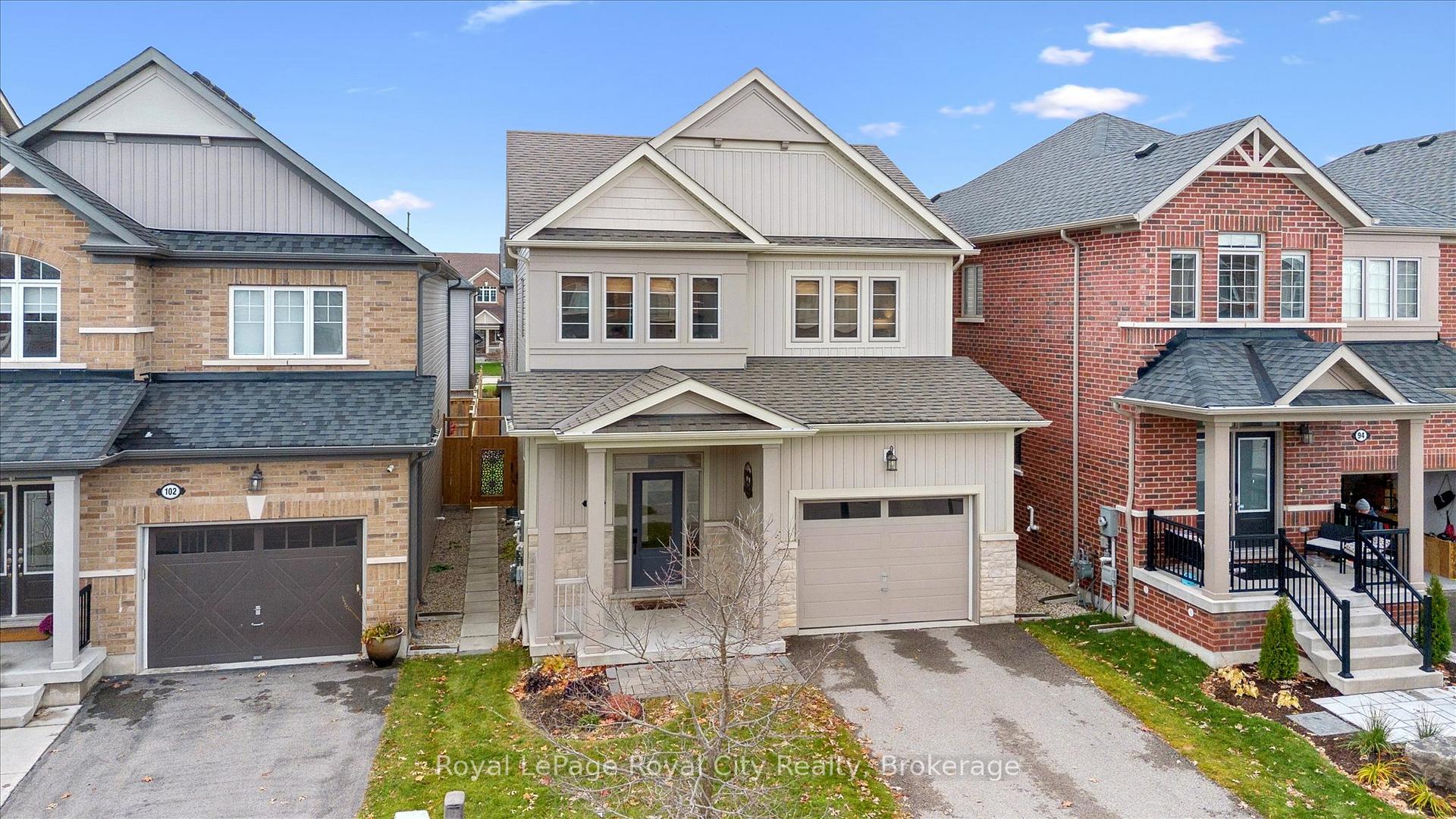 98 Kay Crescent