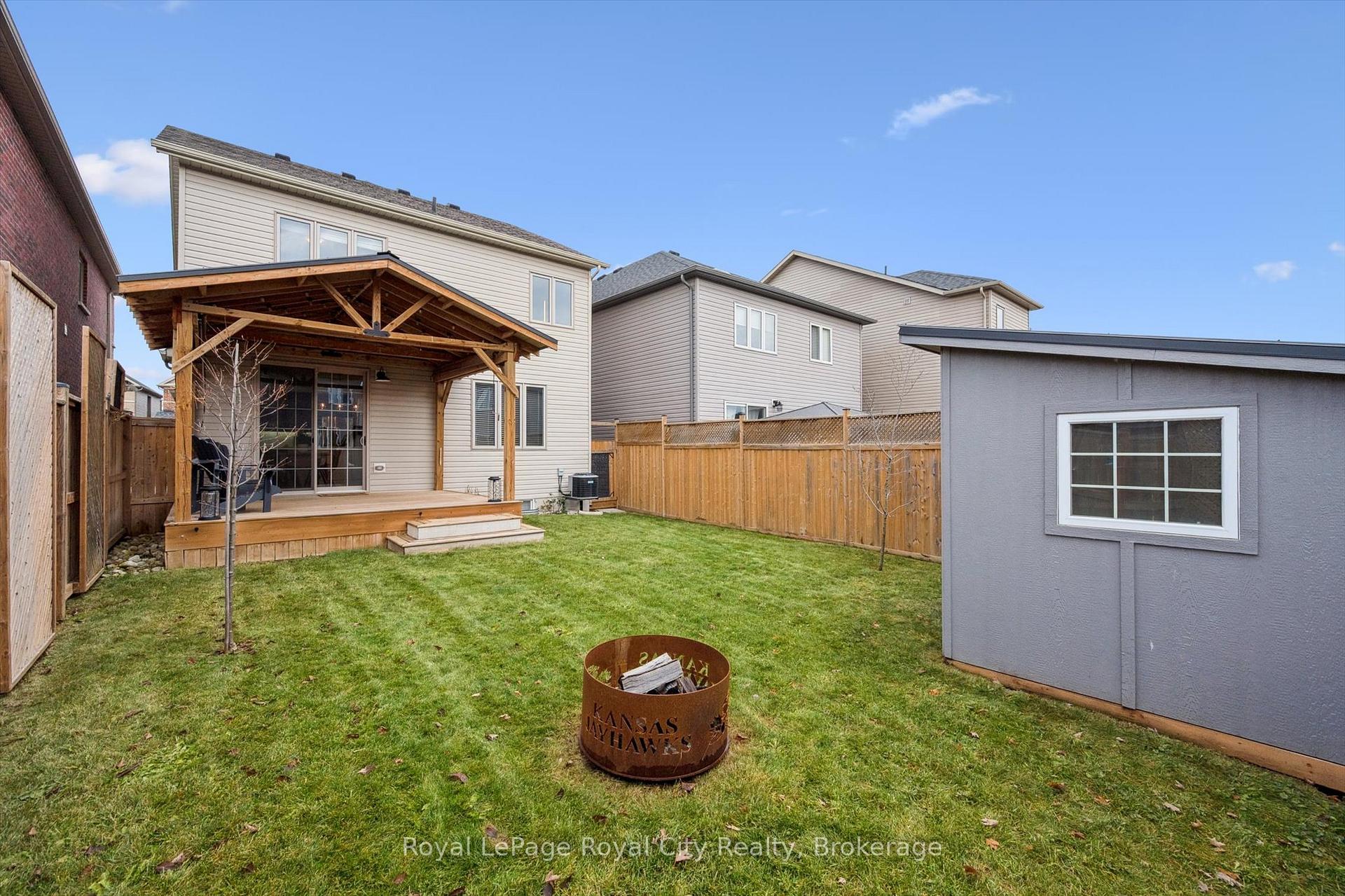 98 Kay Crescent