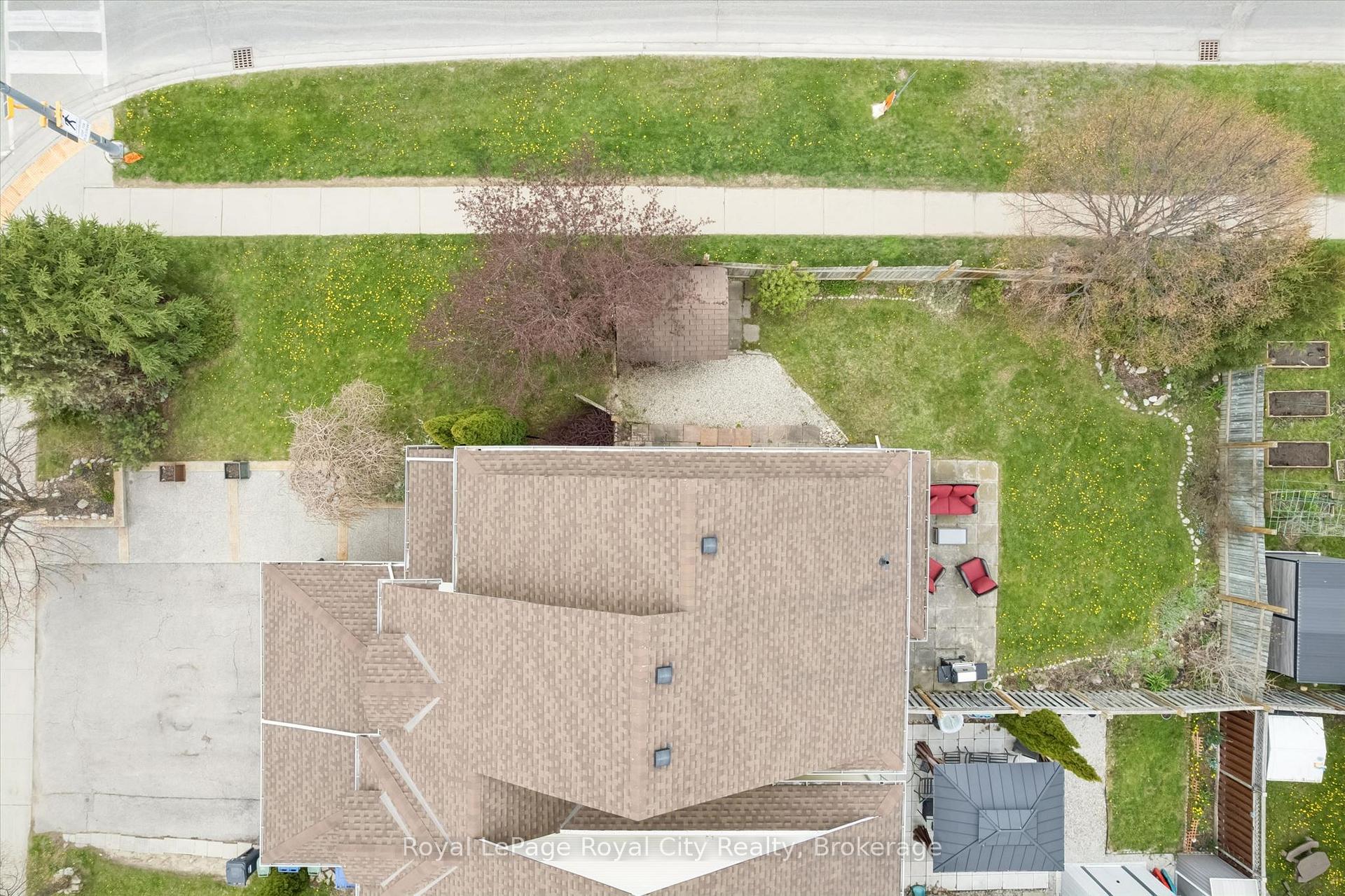 43 Kearney Street