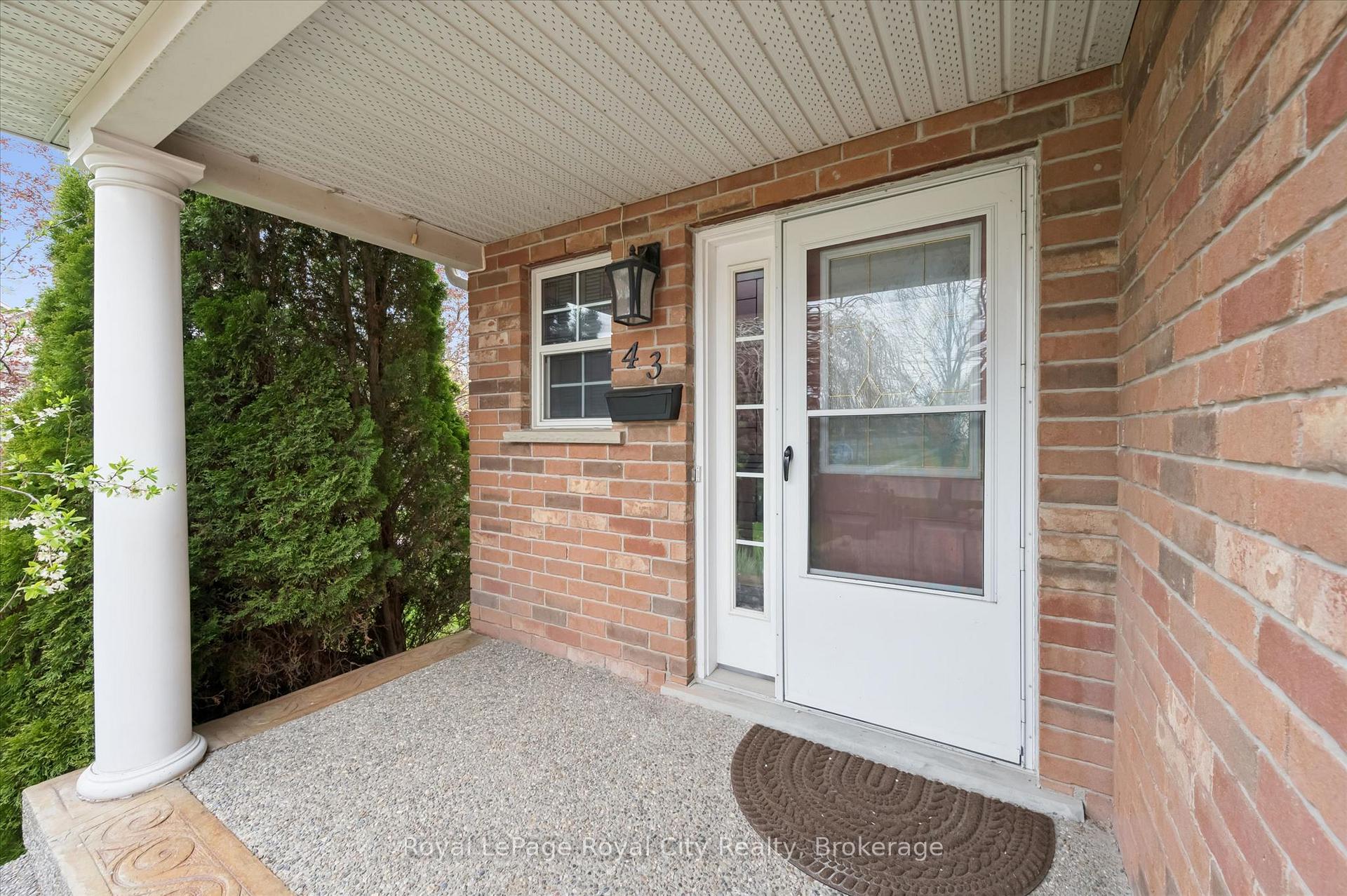 43 Kearney Street