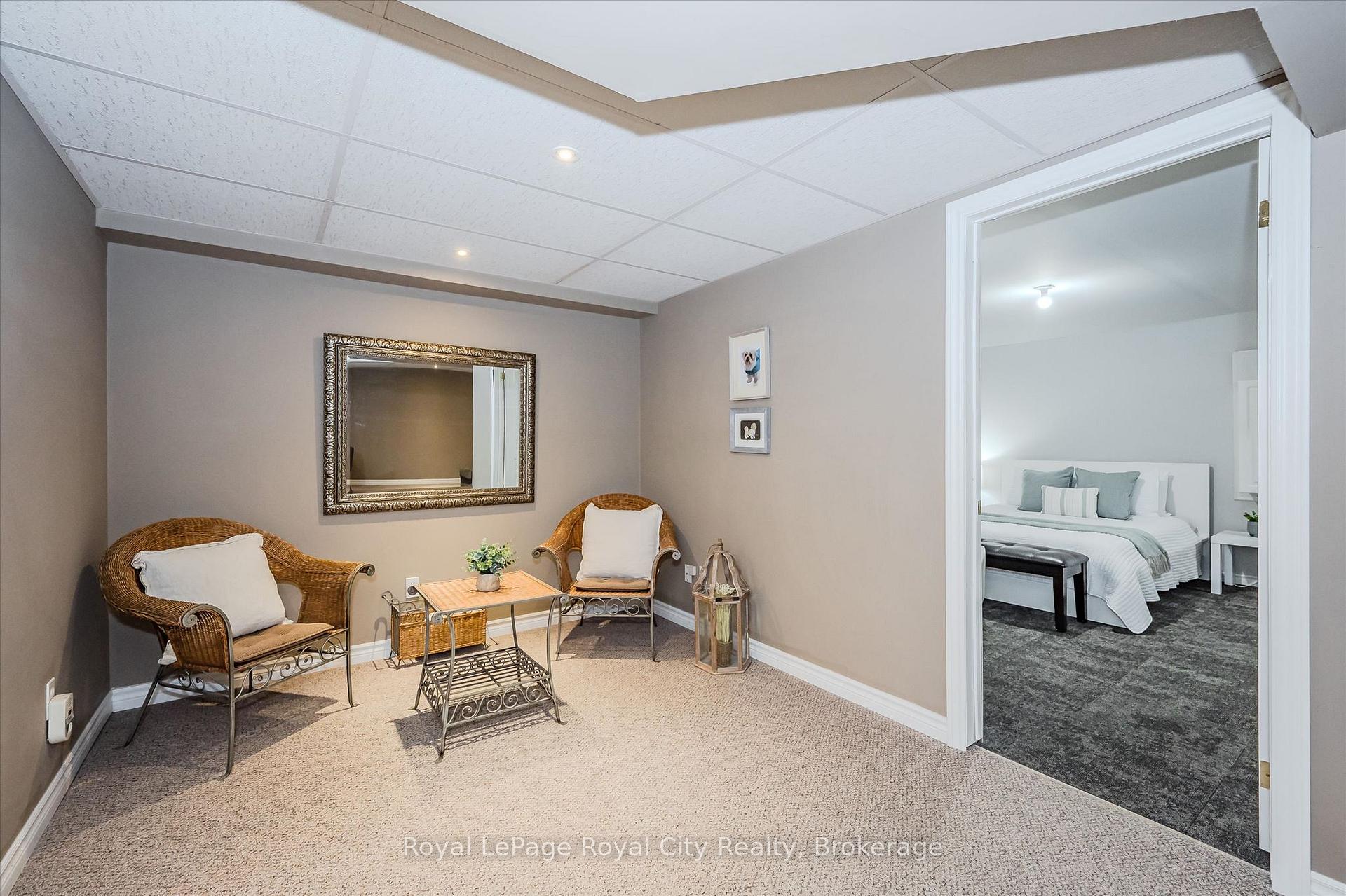 291 Bamford Drive