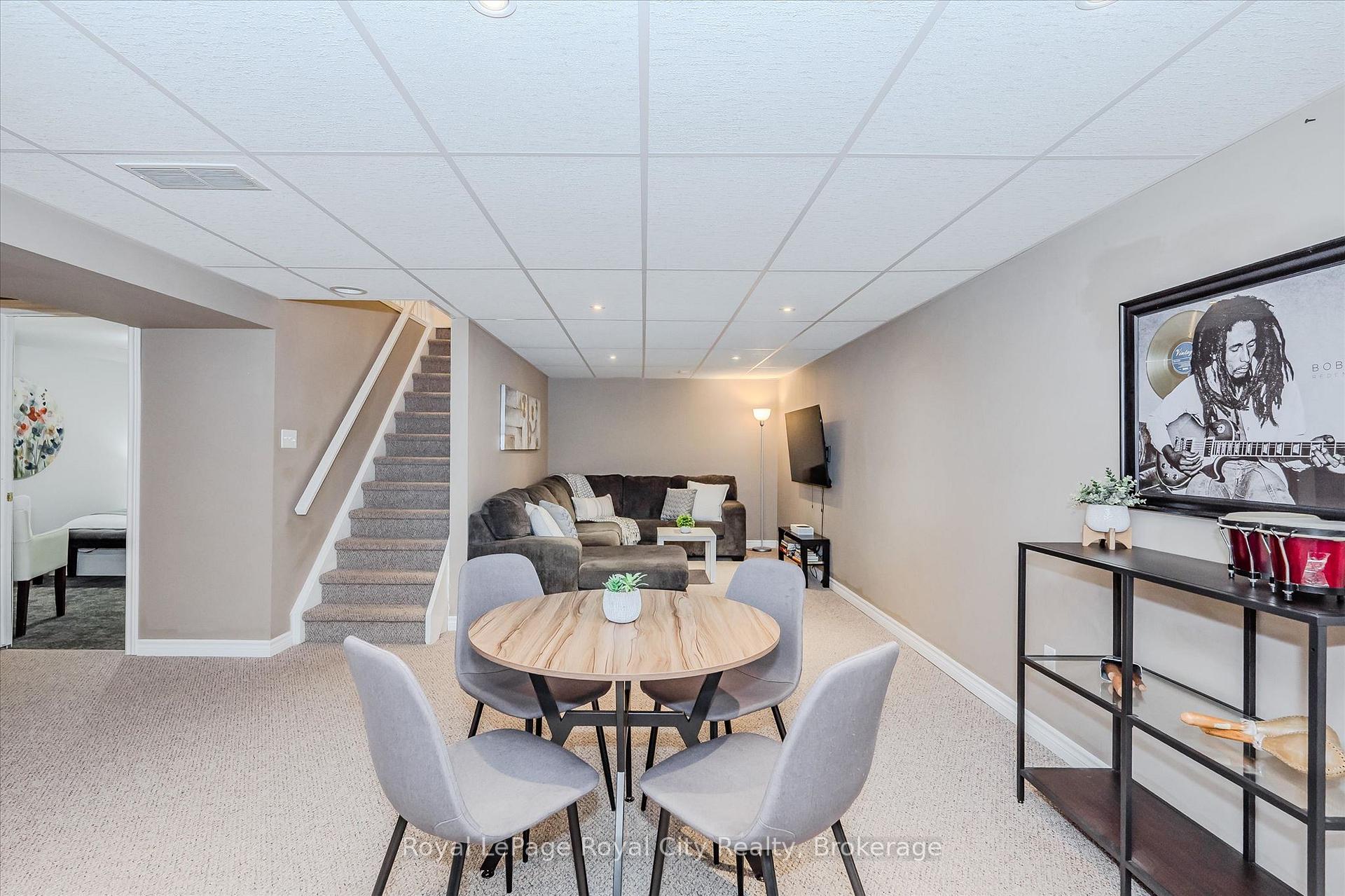 291 Bamford Drive
