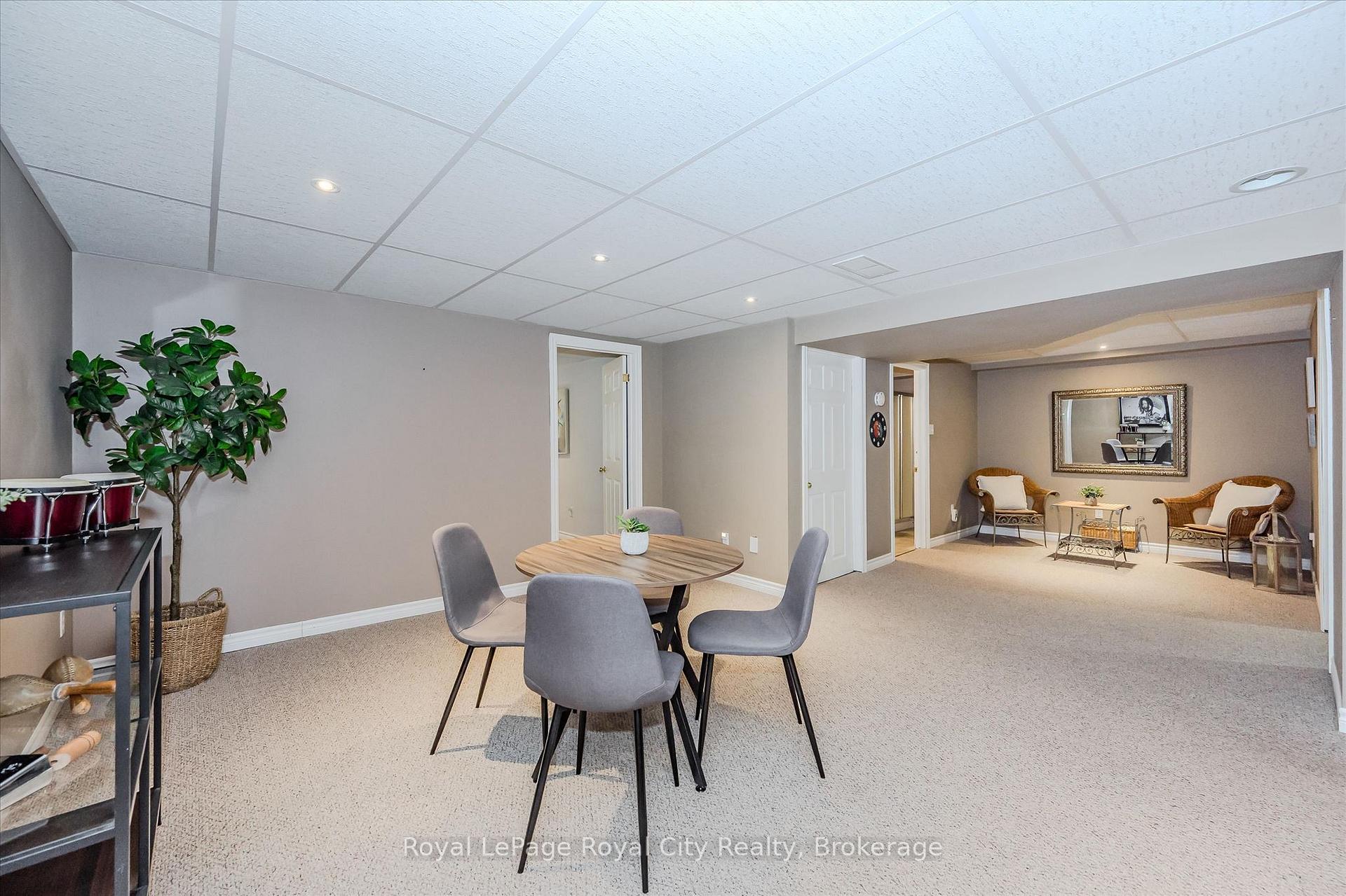 291 Bamford Drive