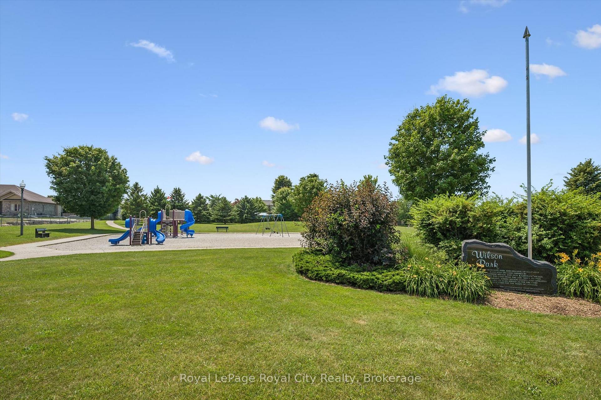 291 Bamford Drive