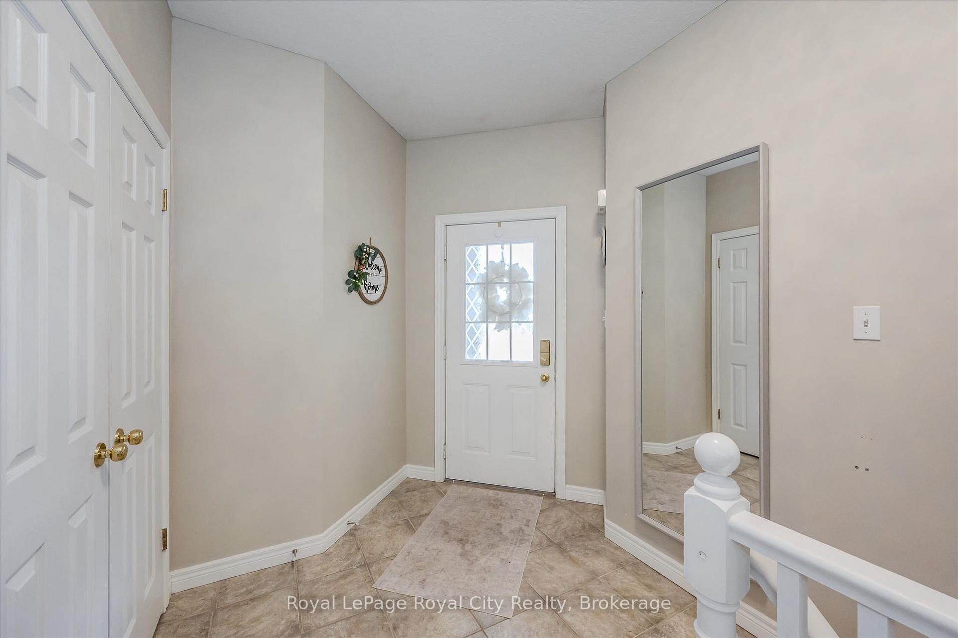 291 Bamford Drive