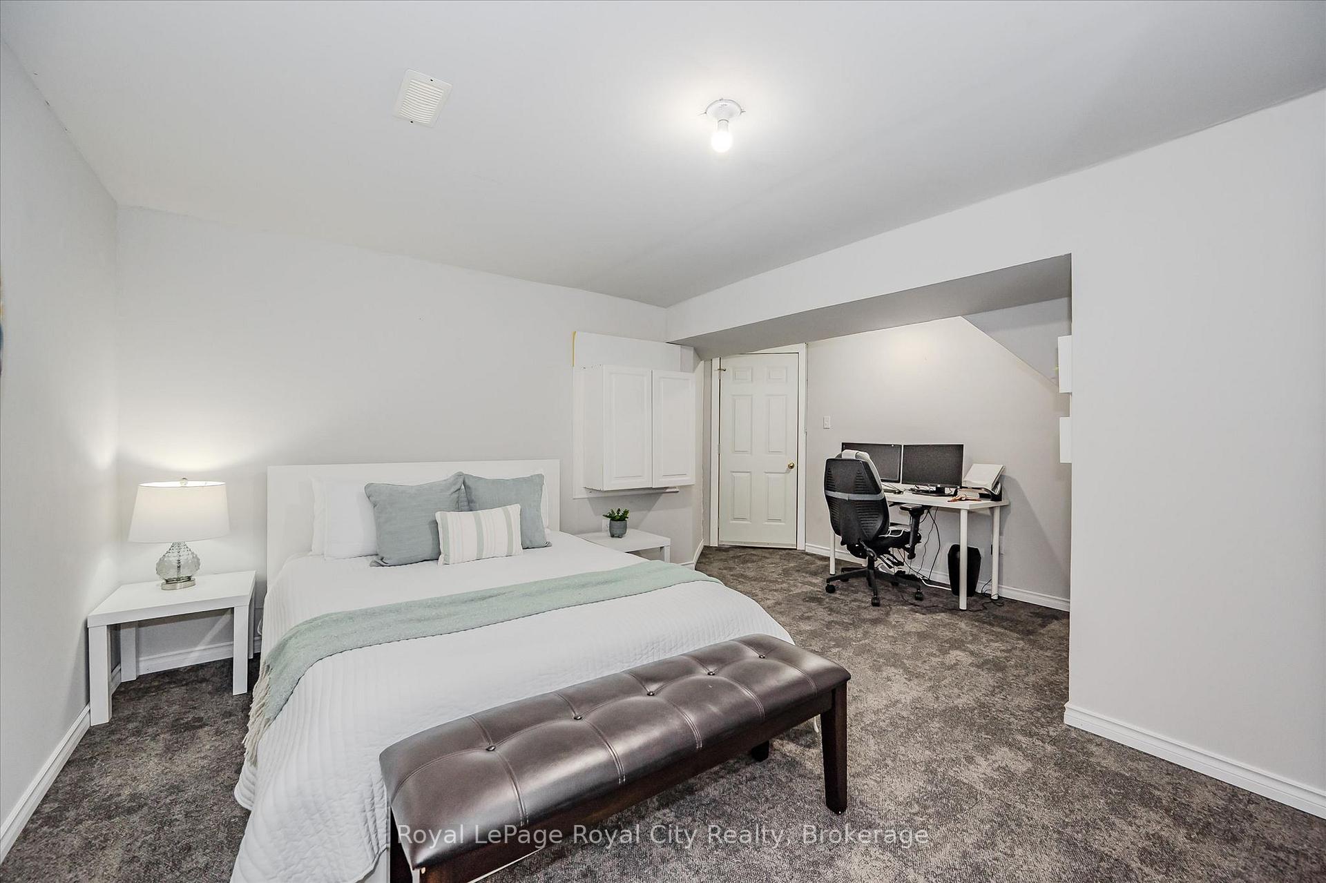 291 Bamford Drive