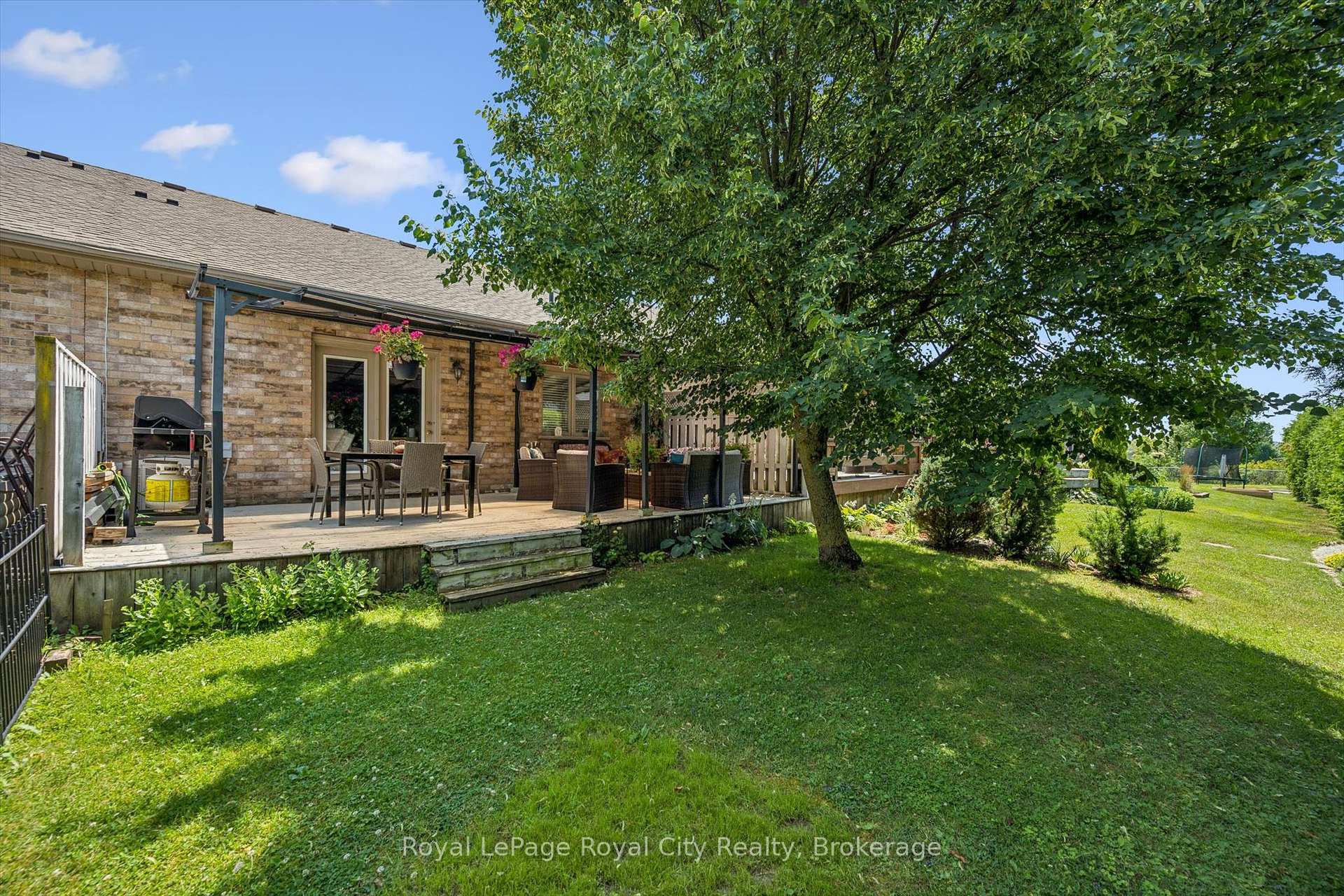 291 Bamford Drive