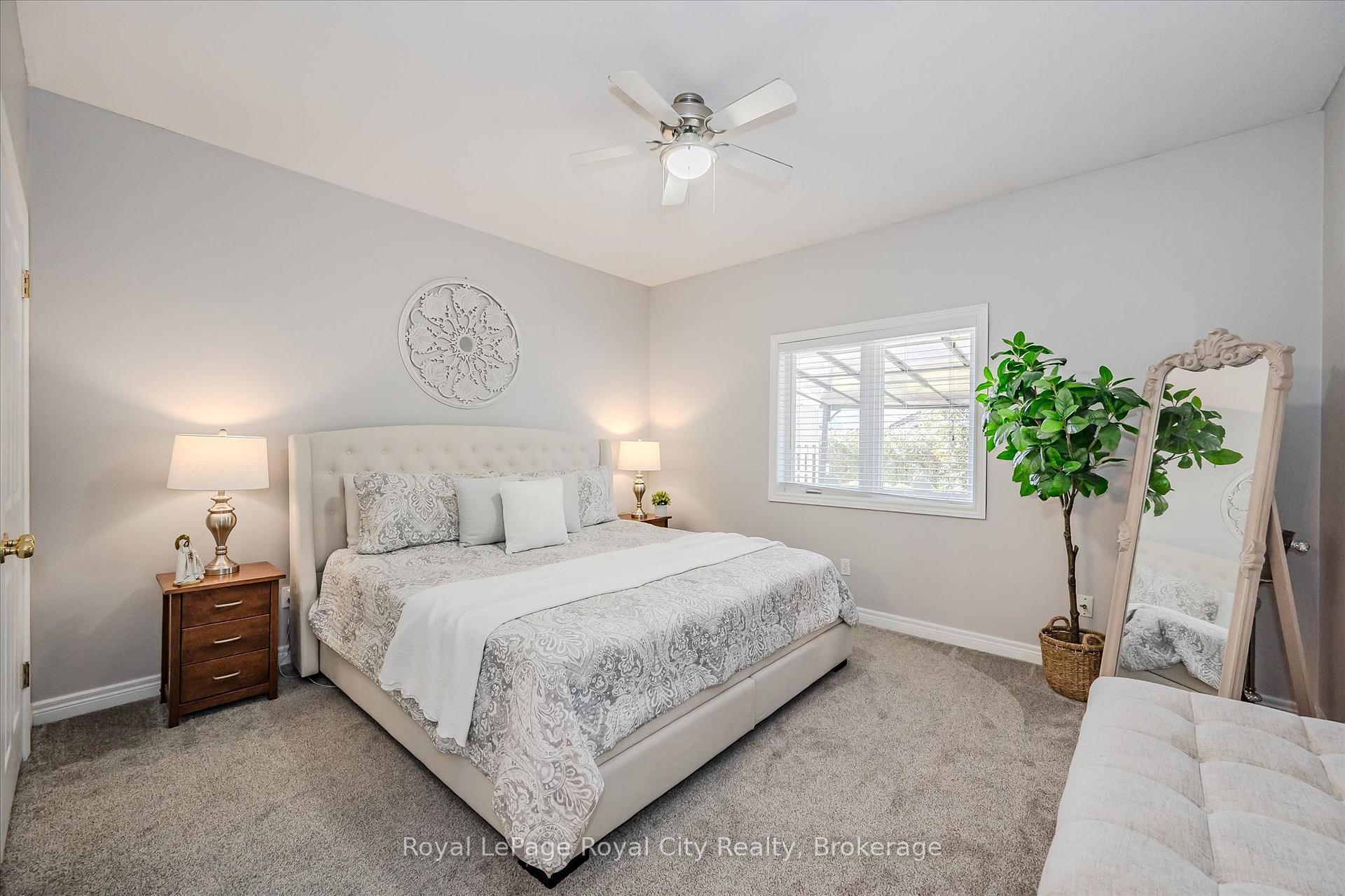 291 Bamford Drive