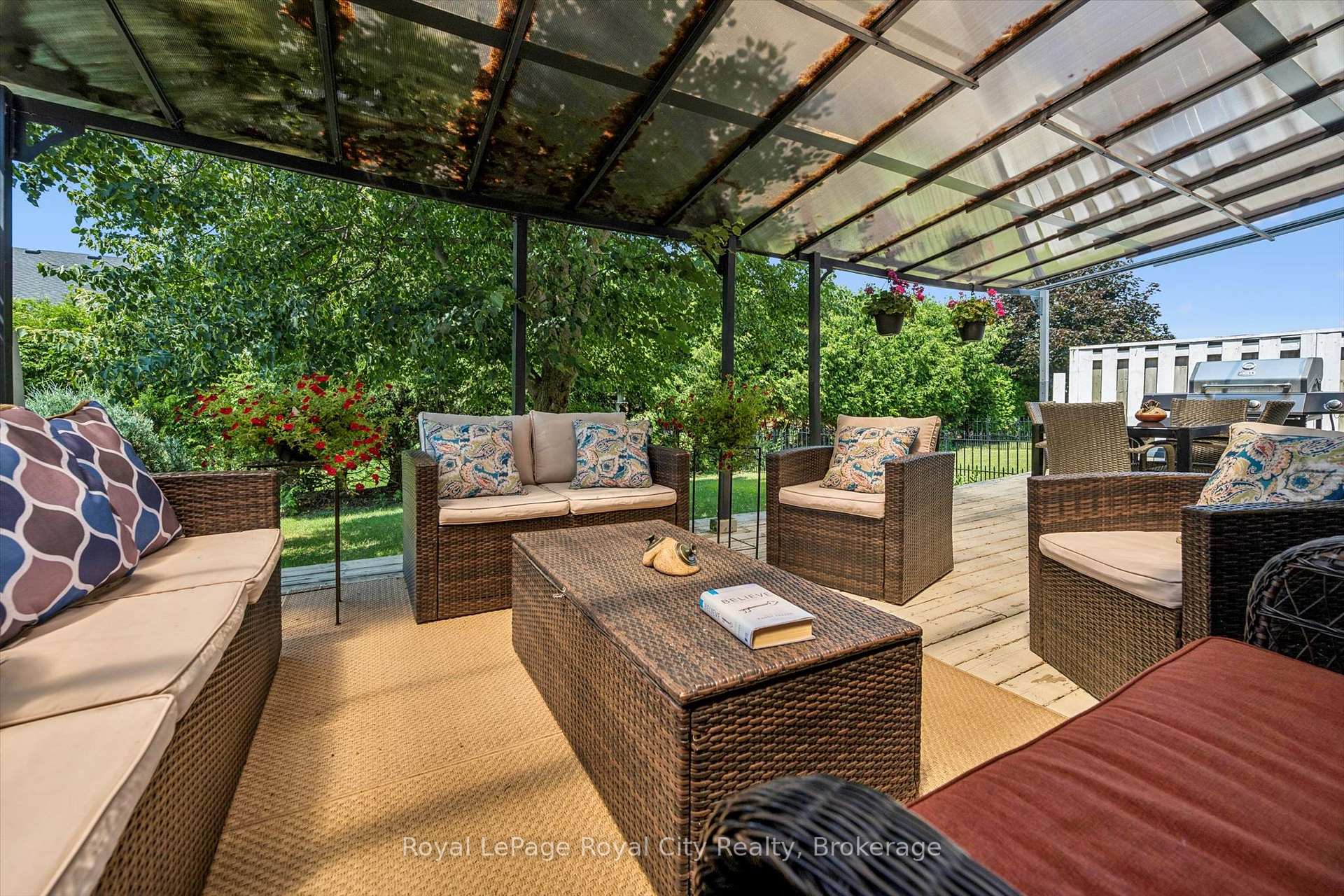 291 Bamford Drive