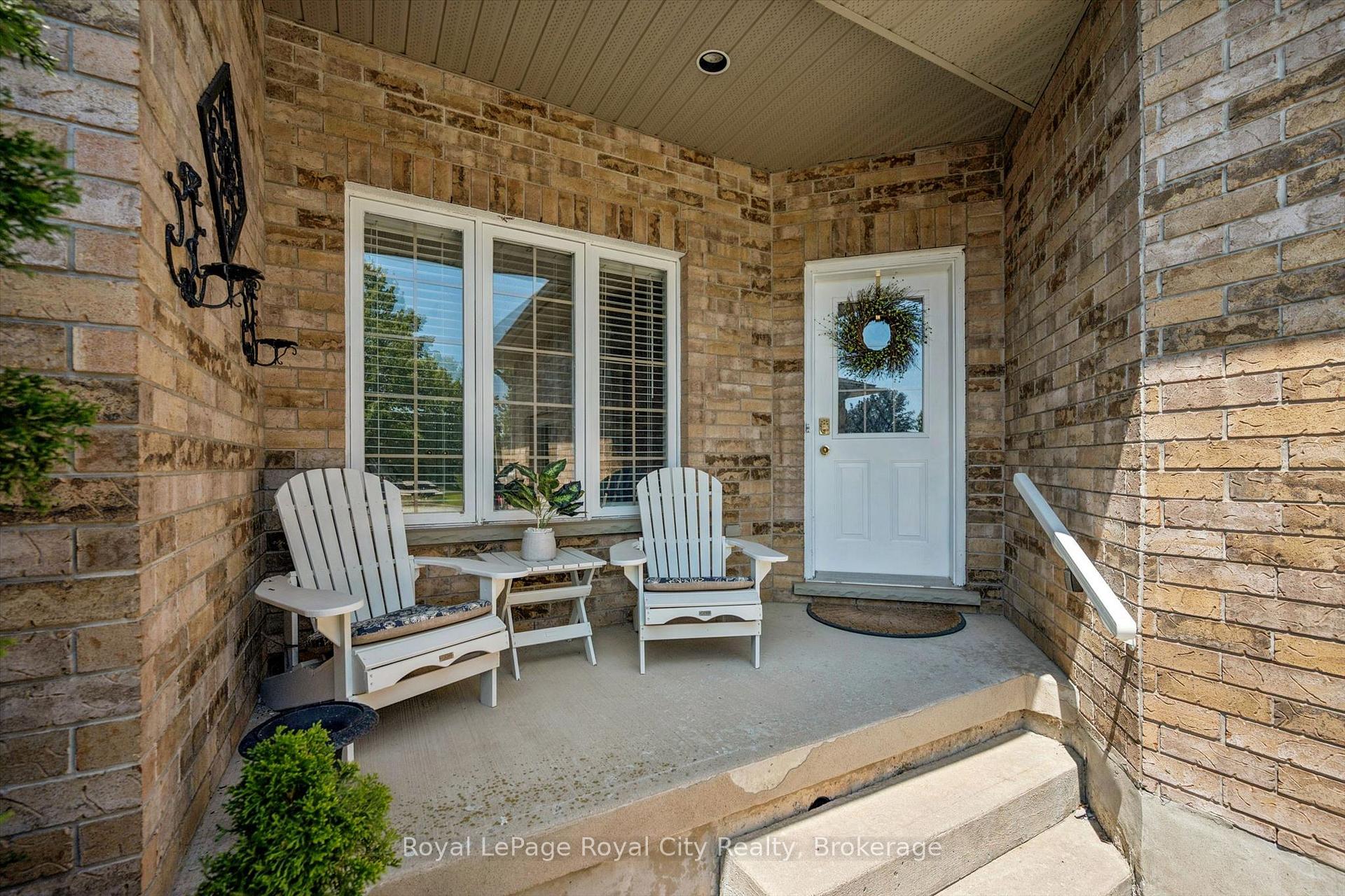 291 Bamford Drive