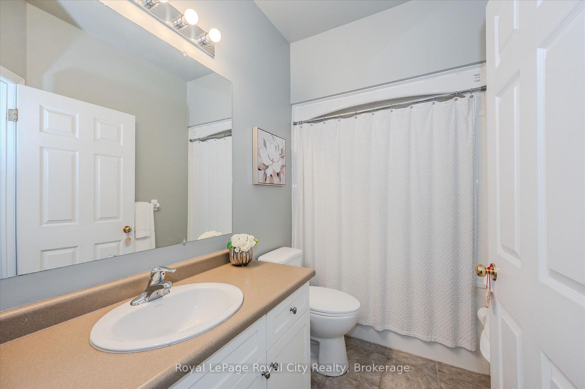 291 Bamford Drive