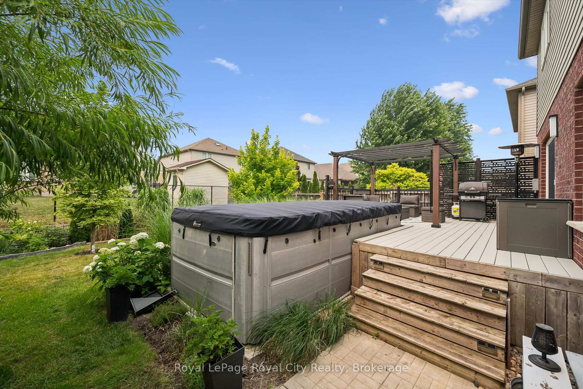138 Flanders Road