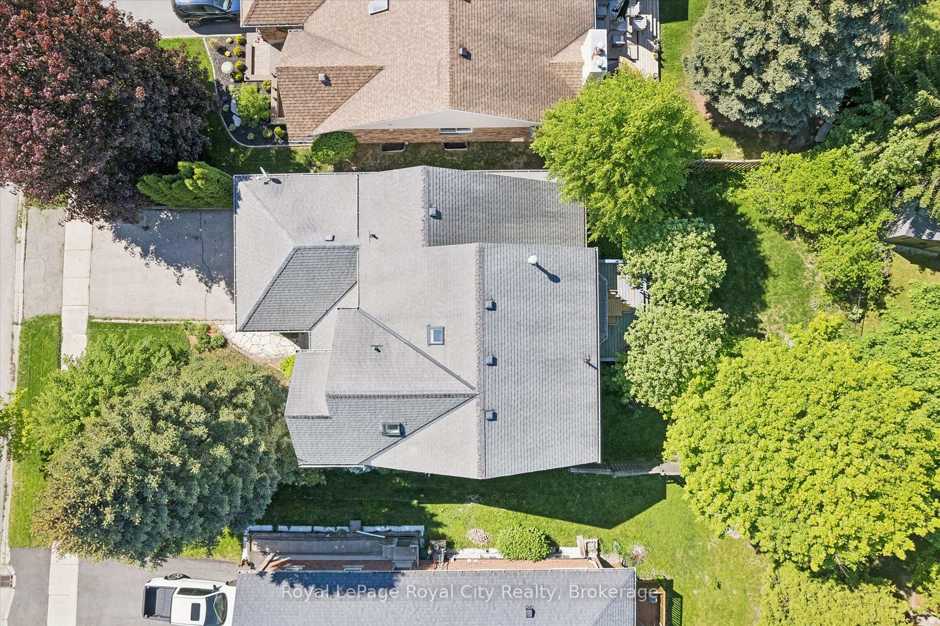 539 Harvey Street