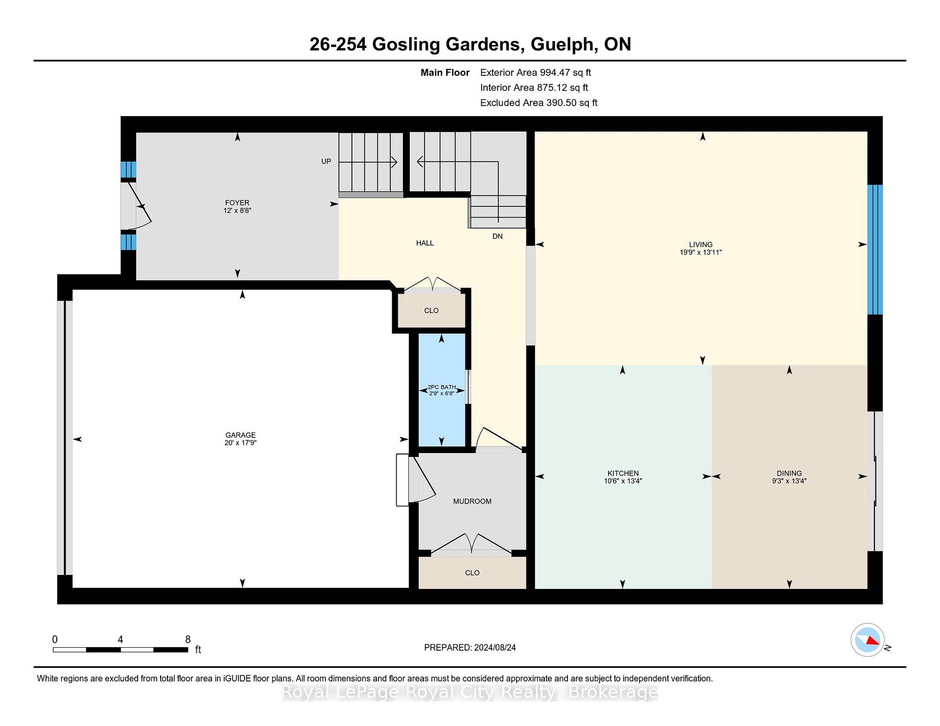 254 Gosling Gardens 26
