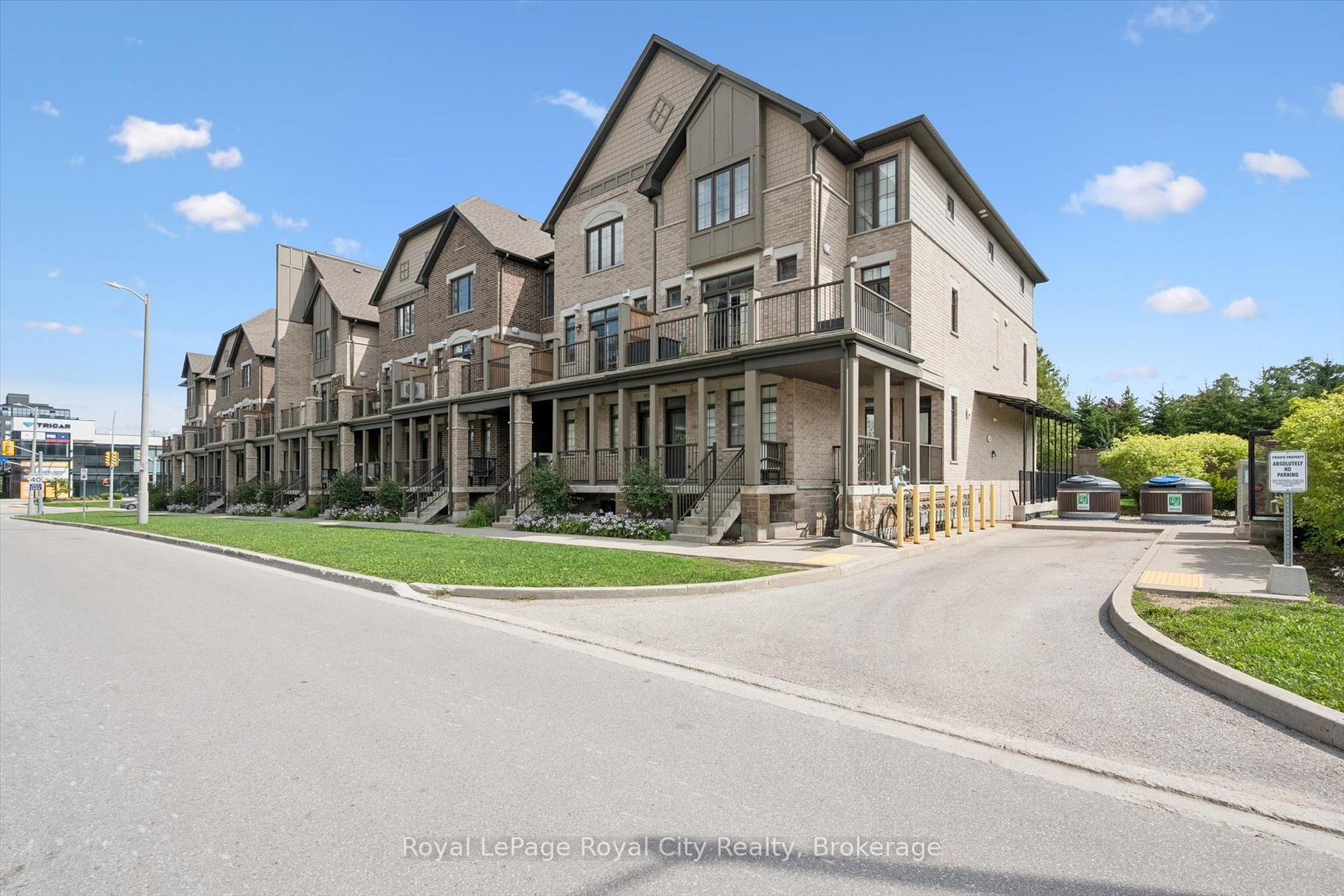 333 Gosling Gardens 207
