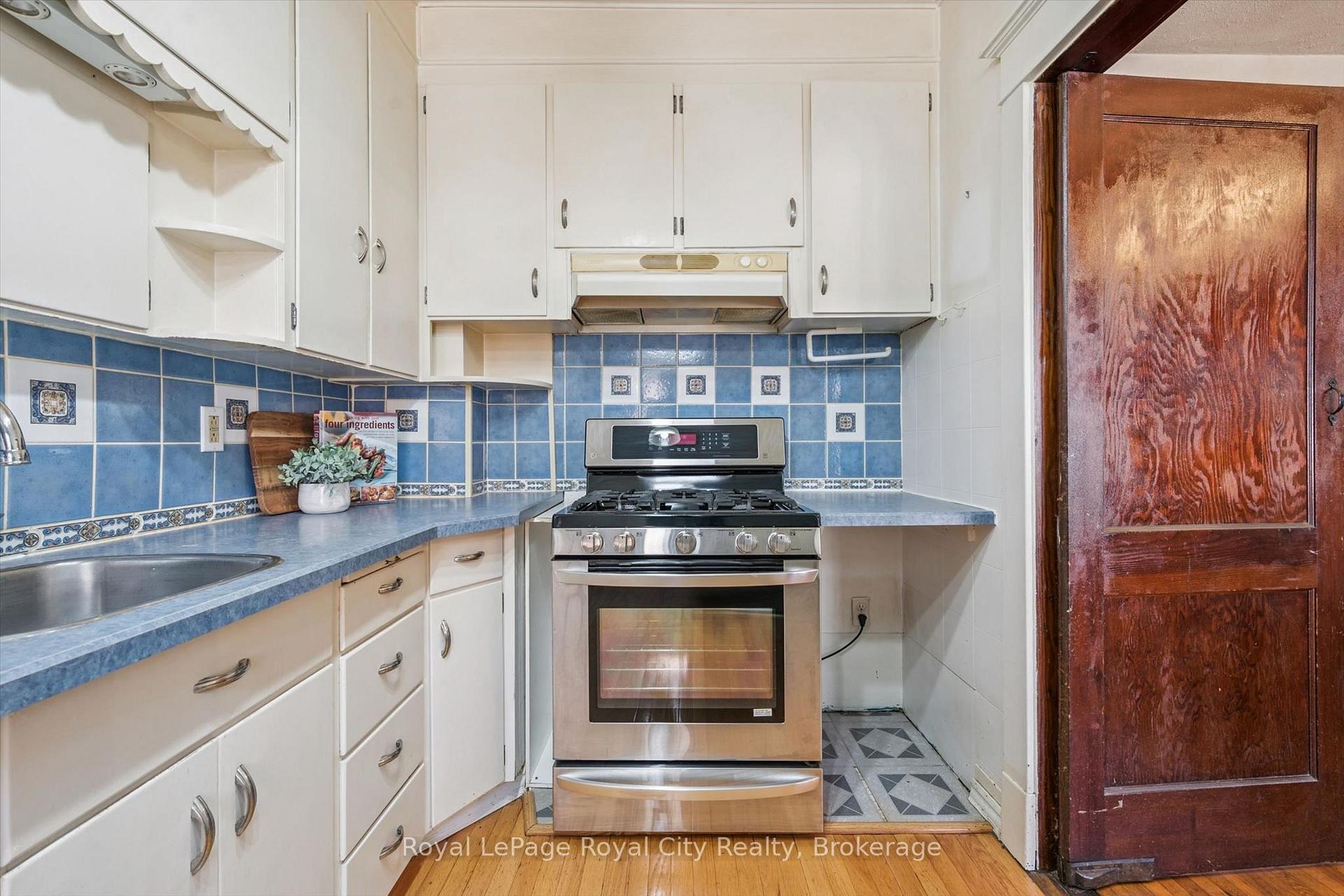 22 Boult Avenue