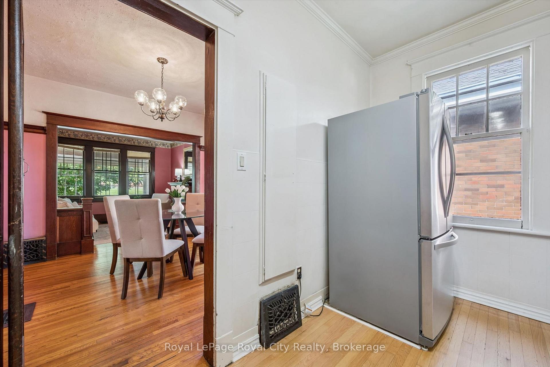 22 Boult Avenue