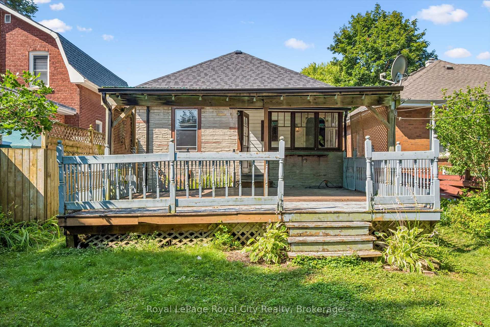 22 Boult Avenue