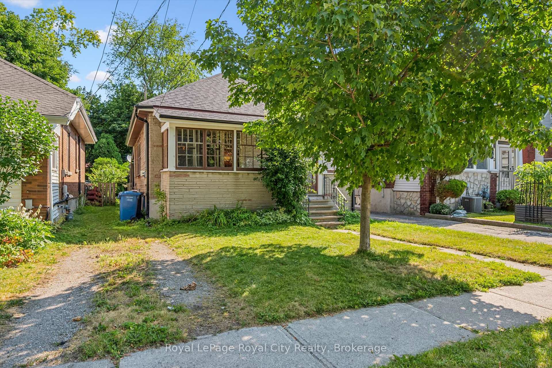 22 Boult Avenue