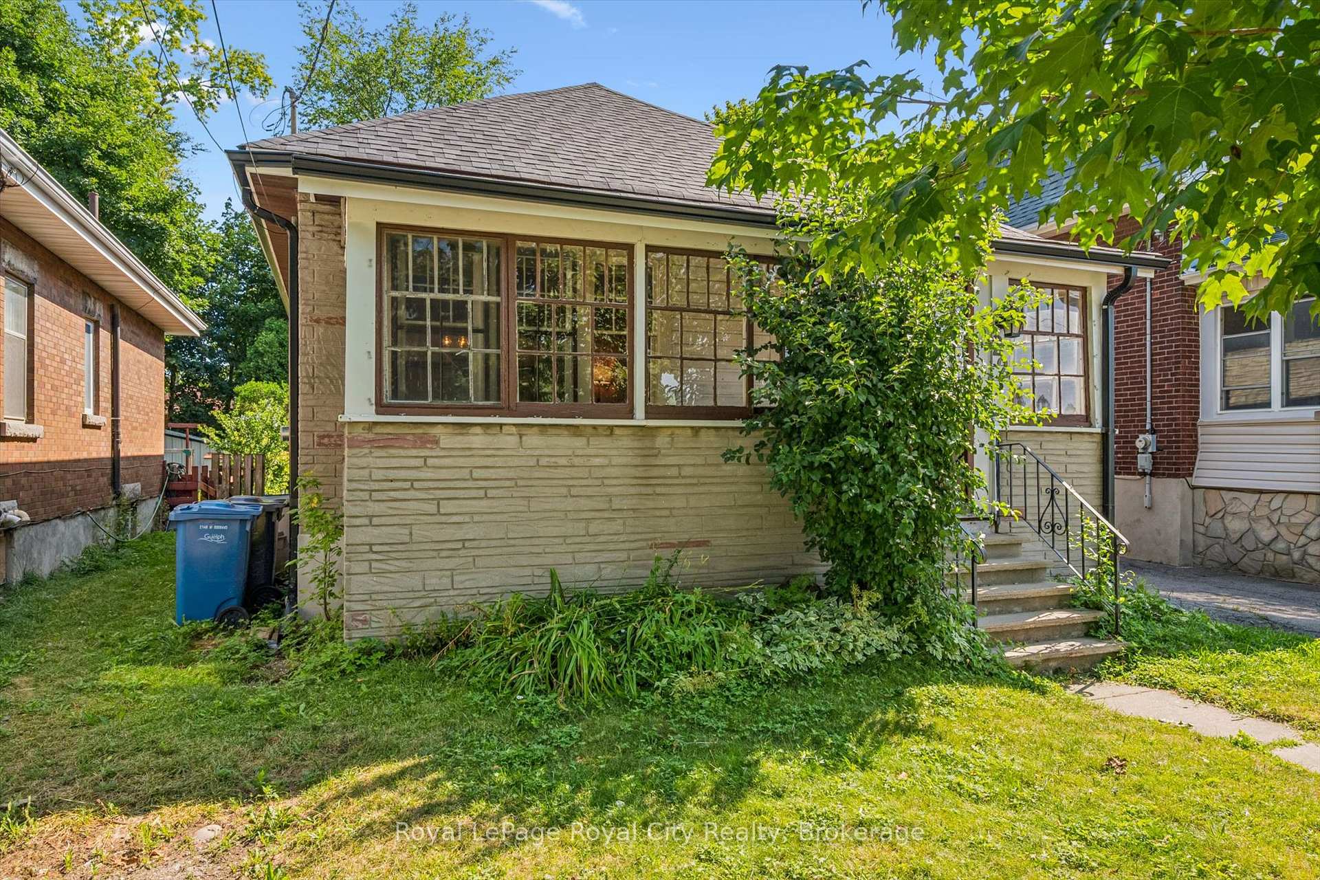 22 Boult Avenue