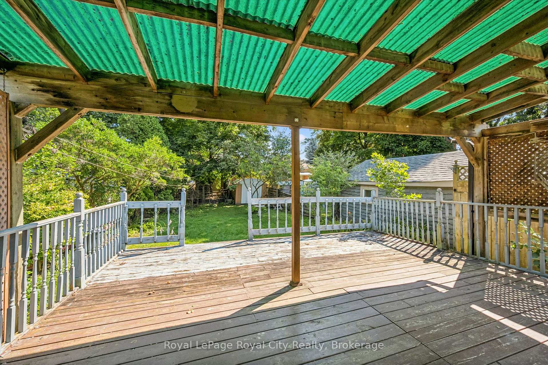 22 Boult Avenue