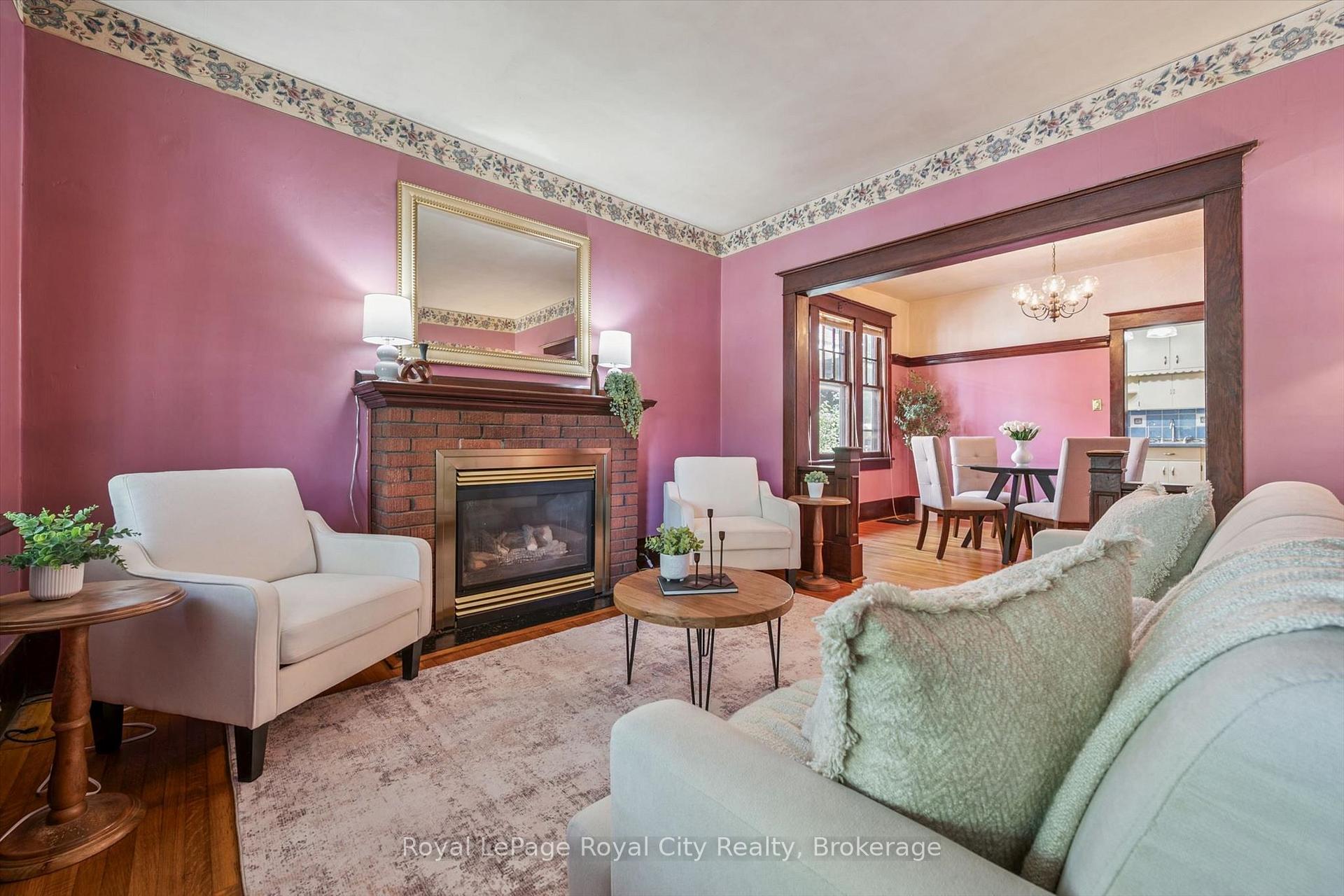 22 Boult Avenue