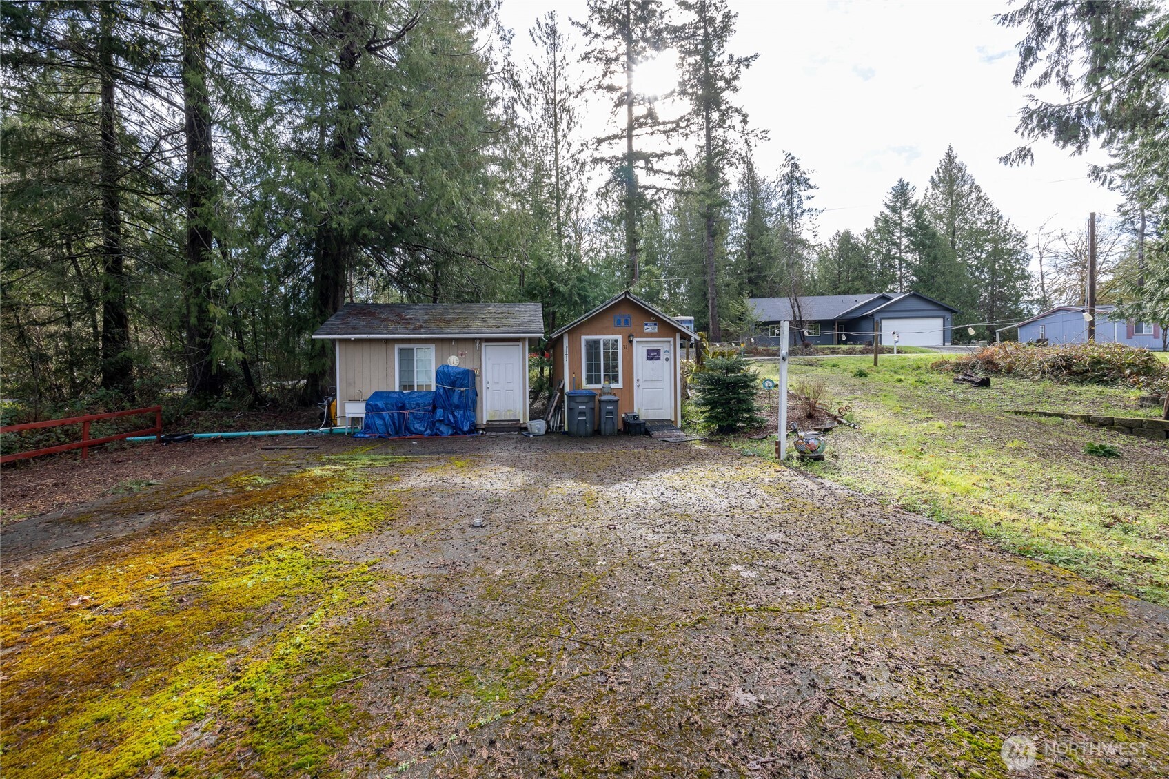 31 E Bridger Lane
