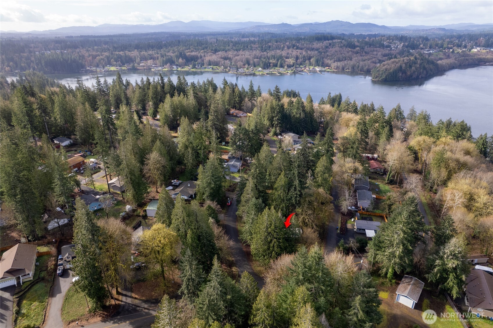 31 E Bridger Lane