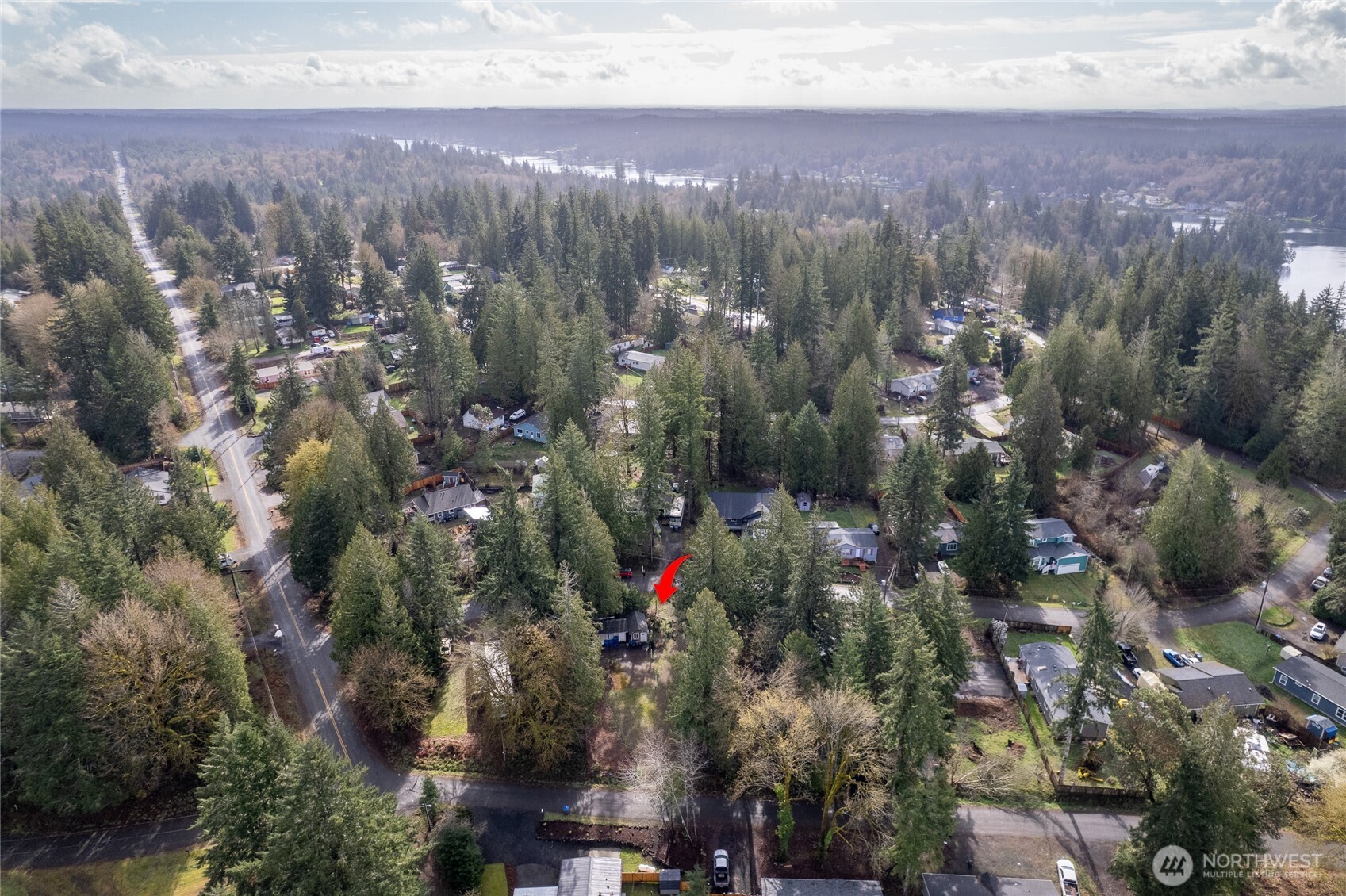 31 E Bridger Lane