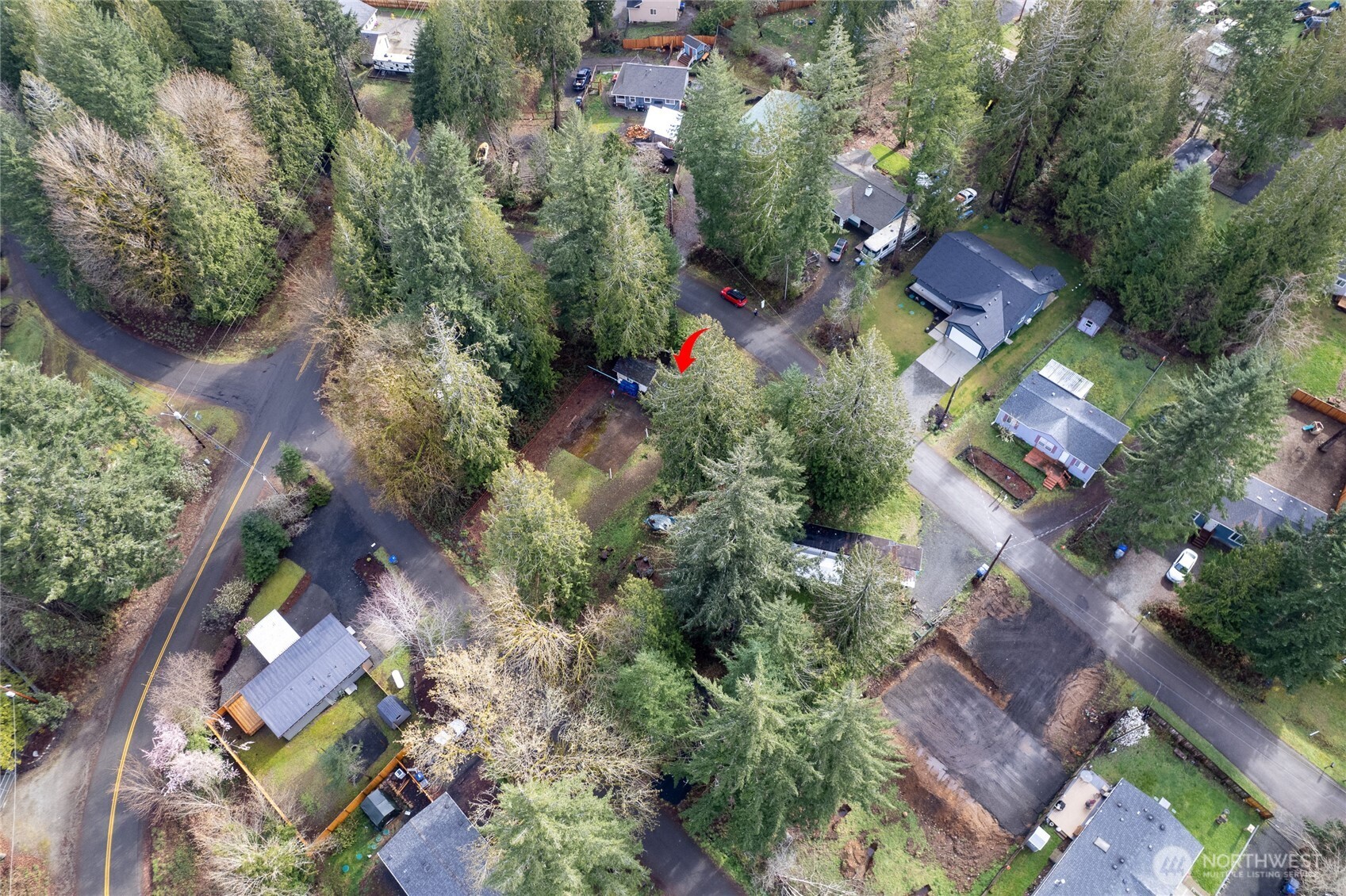 31 E Bridger Lane
