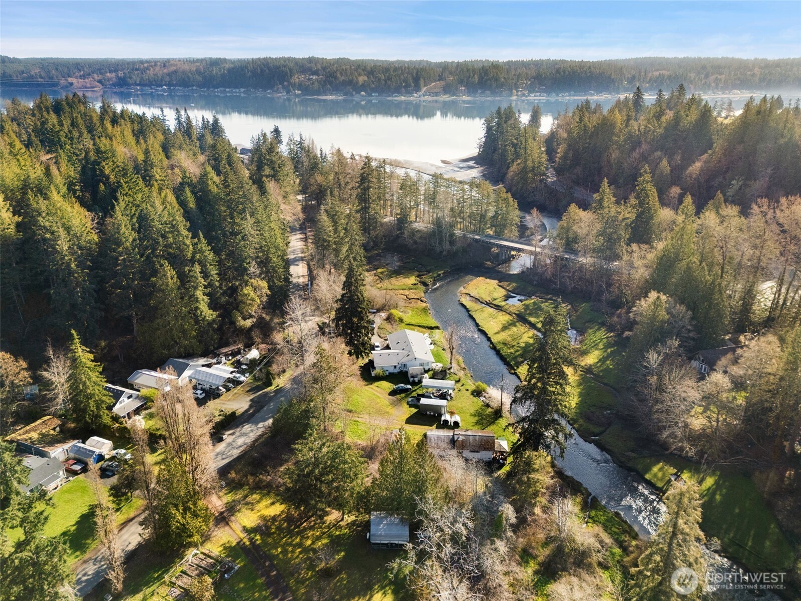 0 E Sherwood Creek Road