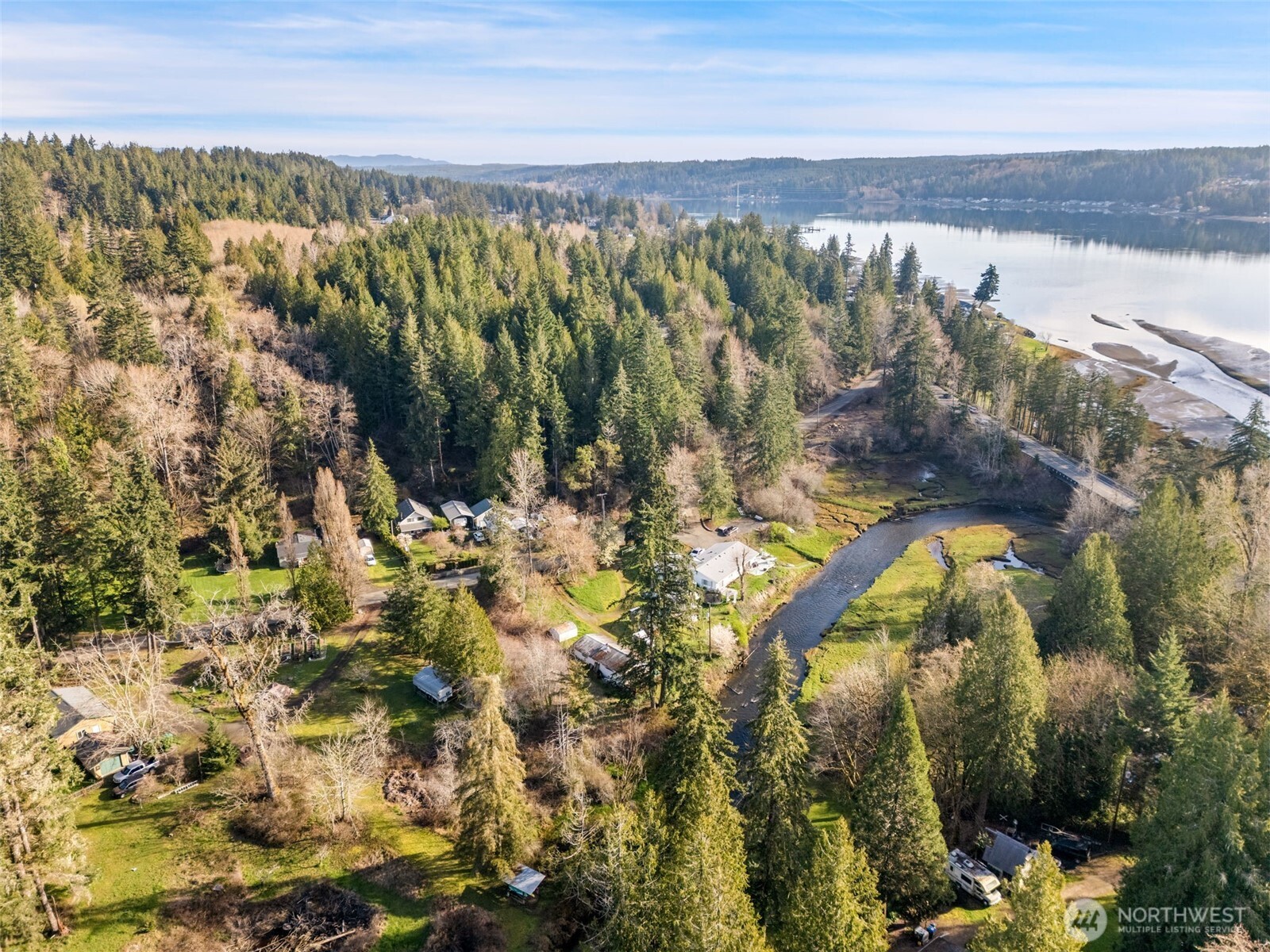 0 E Sherwood Creek Road