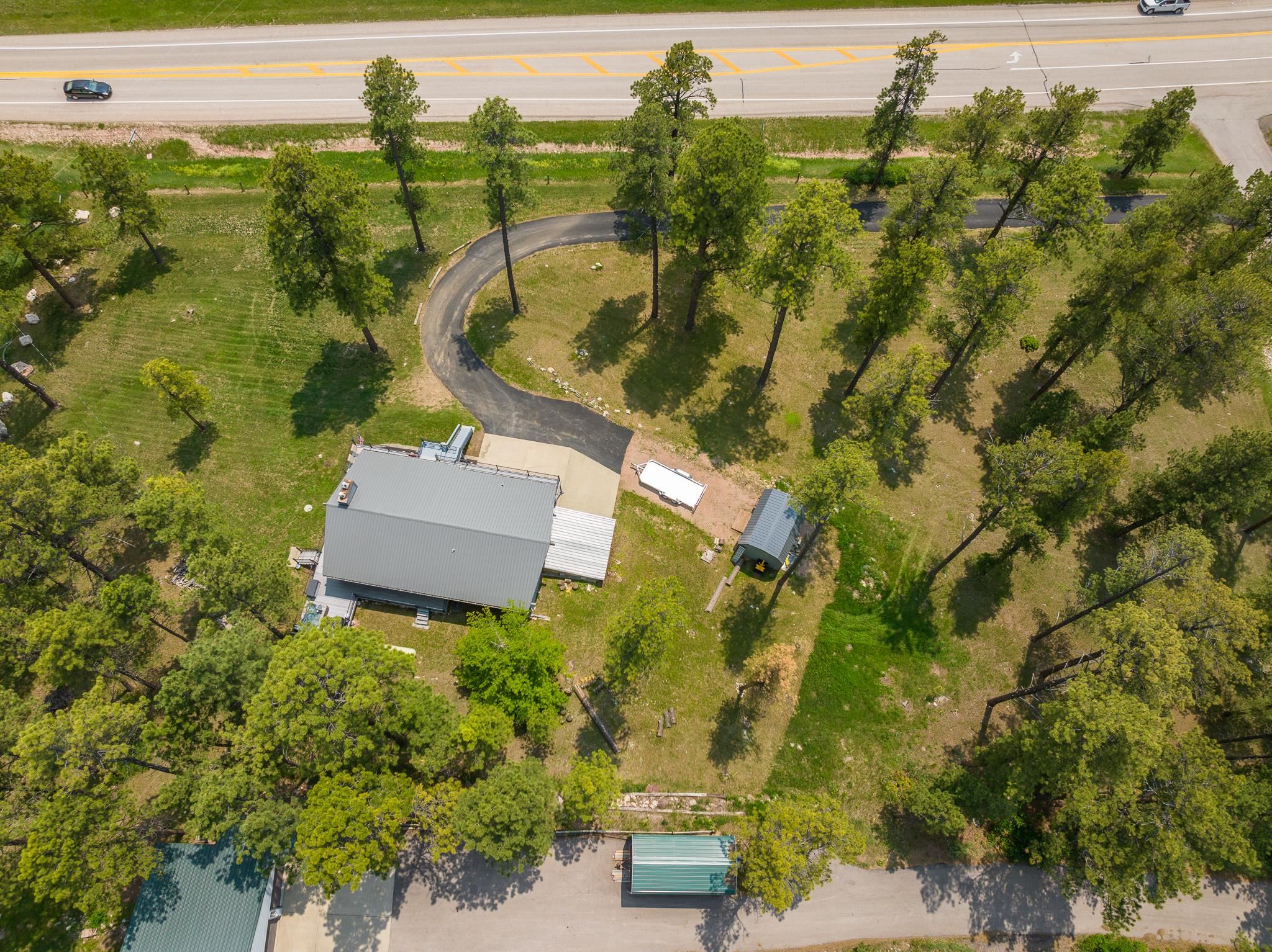 10450 Big Piney Road