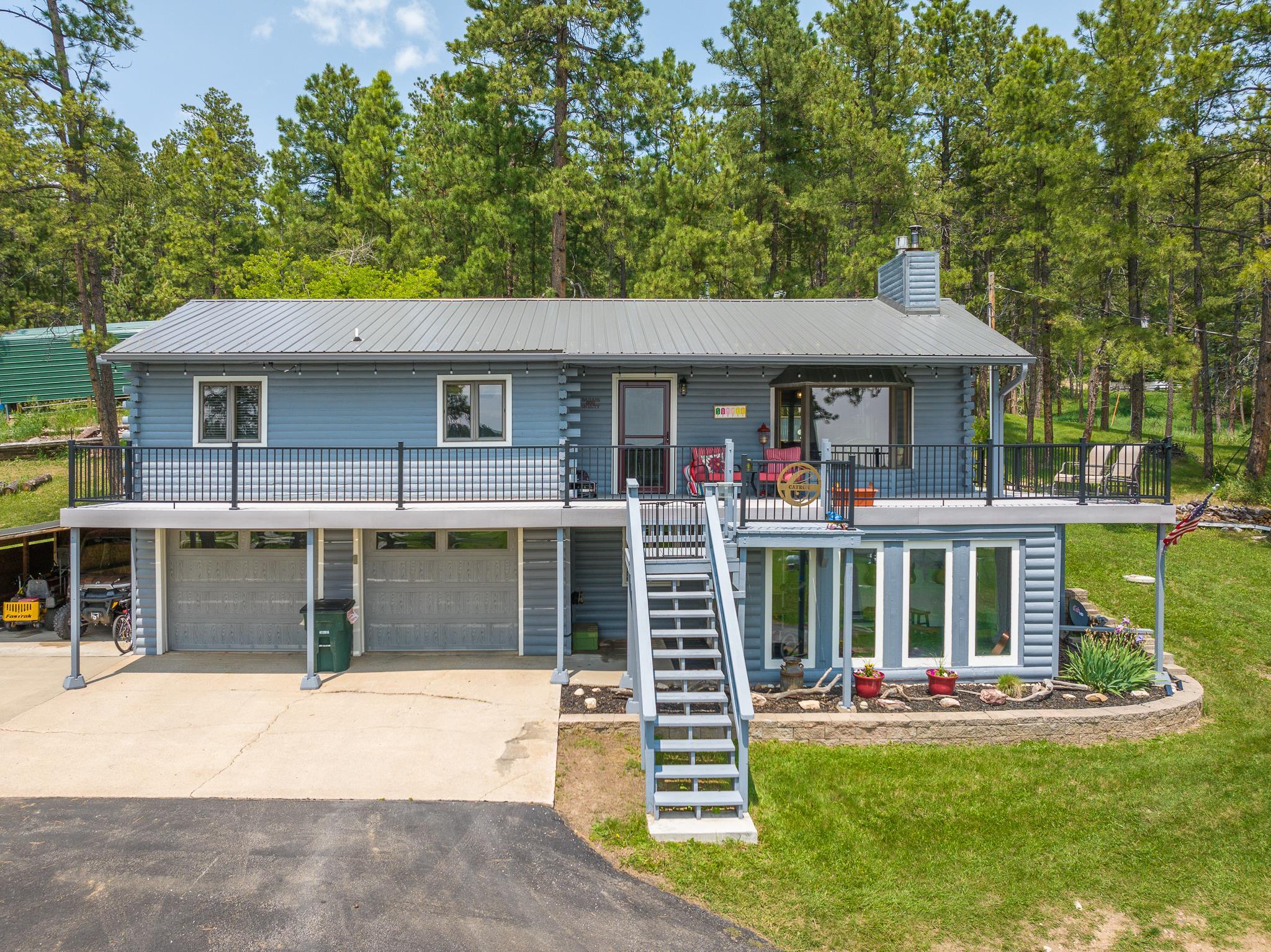 10450 Big Piney Road