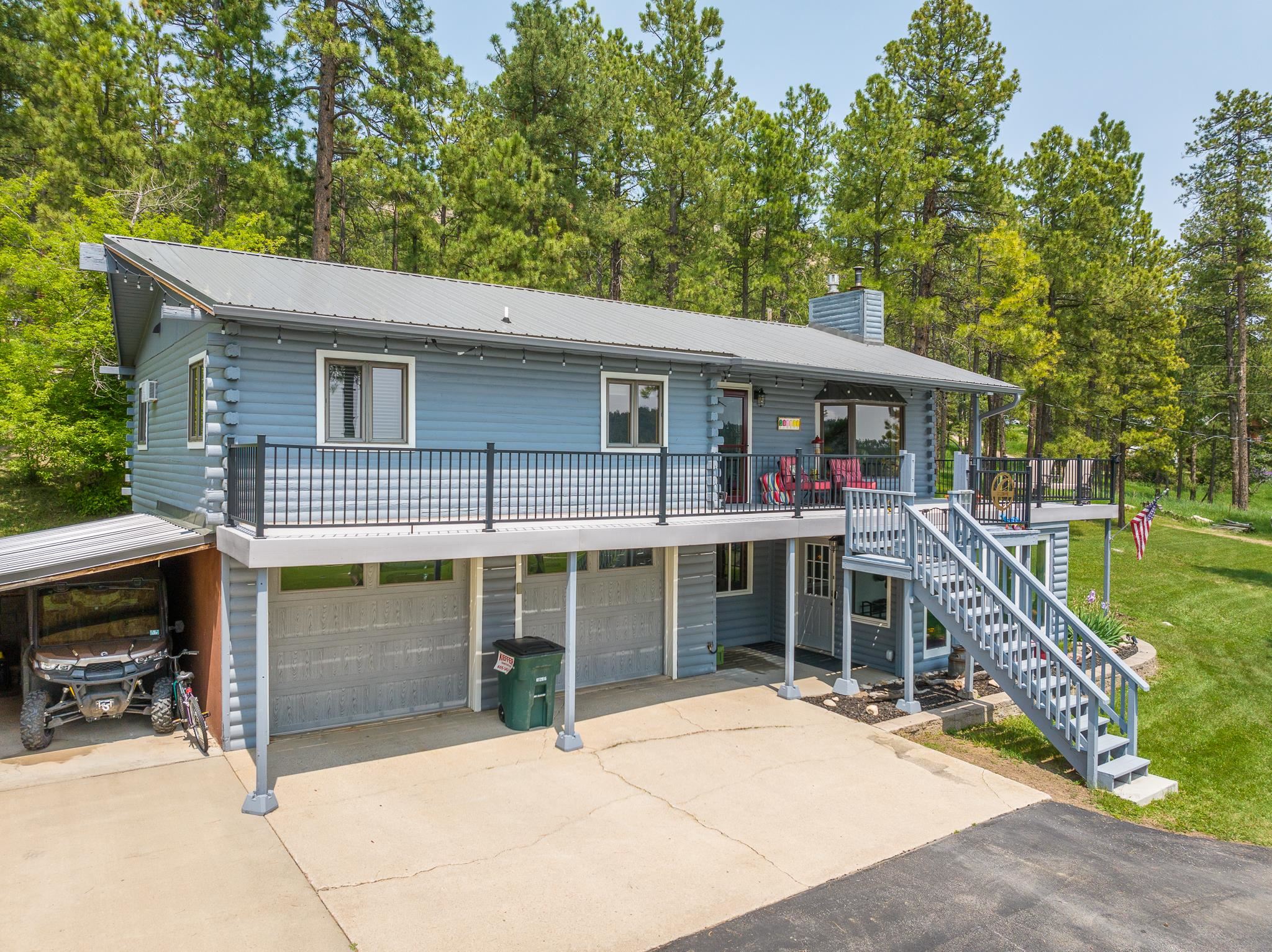 10450 Big Piney Road