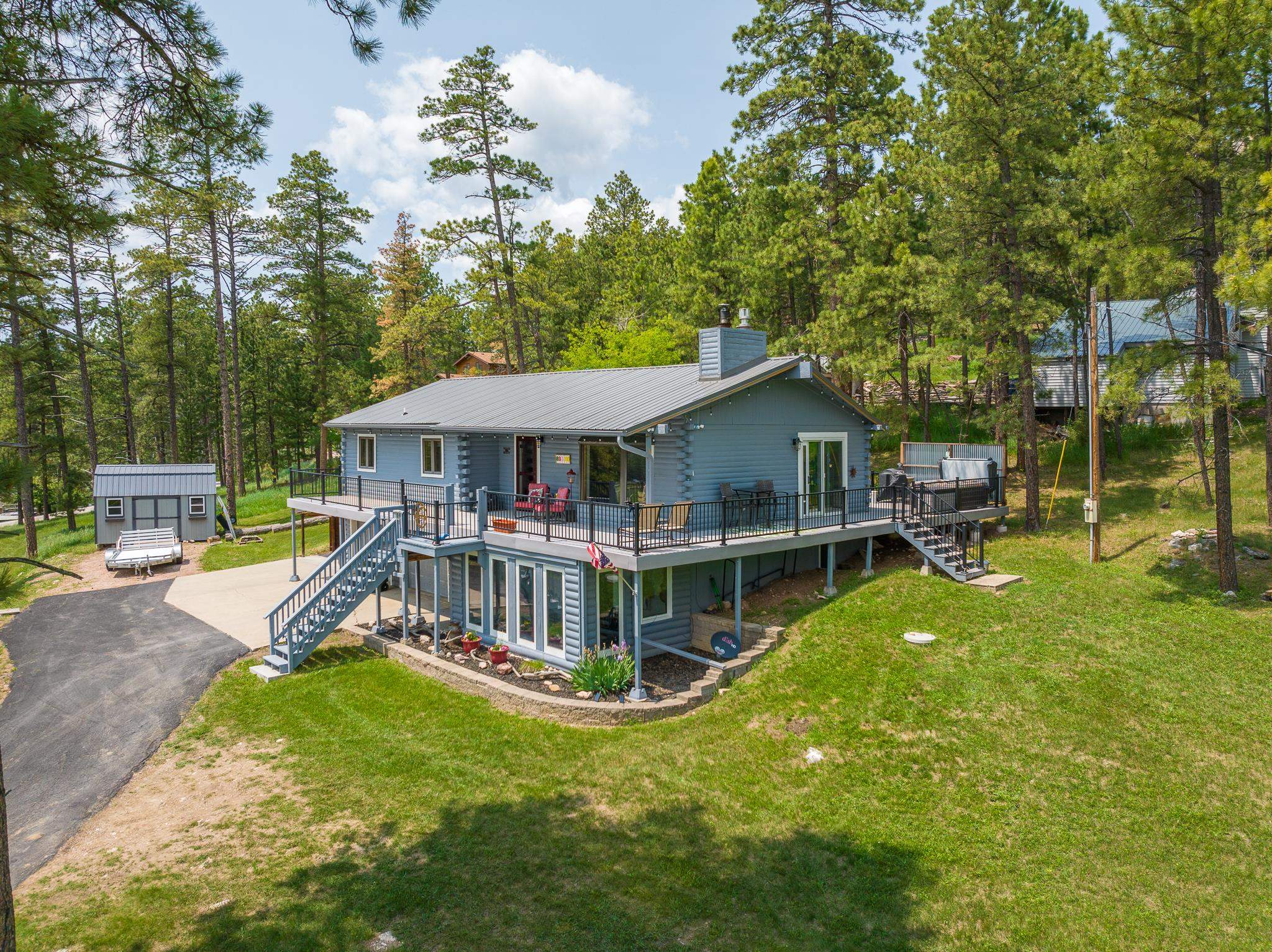10450 Big Piney Road