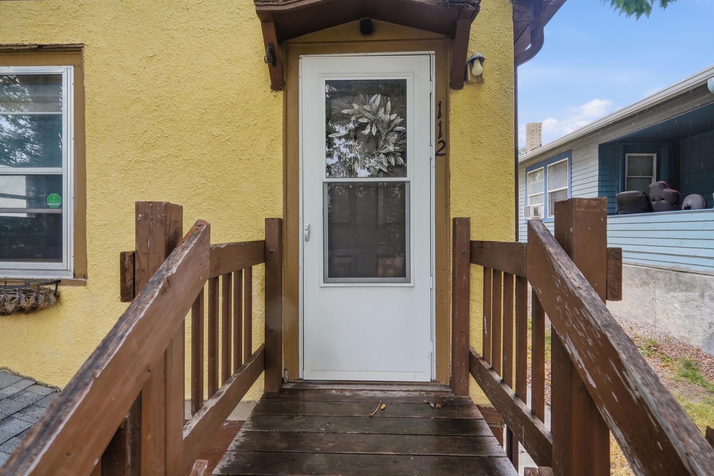 1120 Mt. Rushmore Road