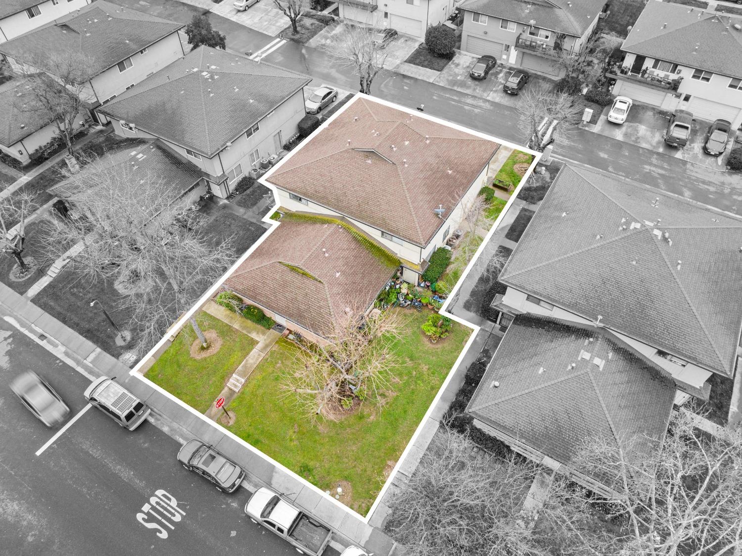 4424 Greenholme Drive Unit: 1