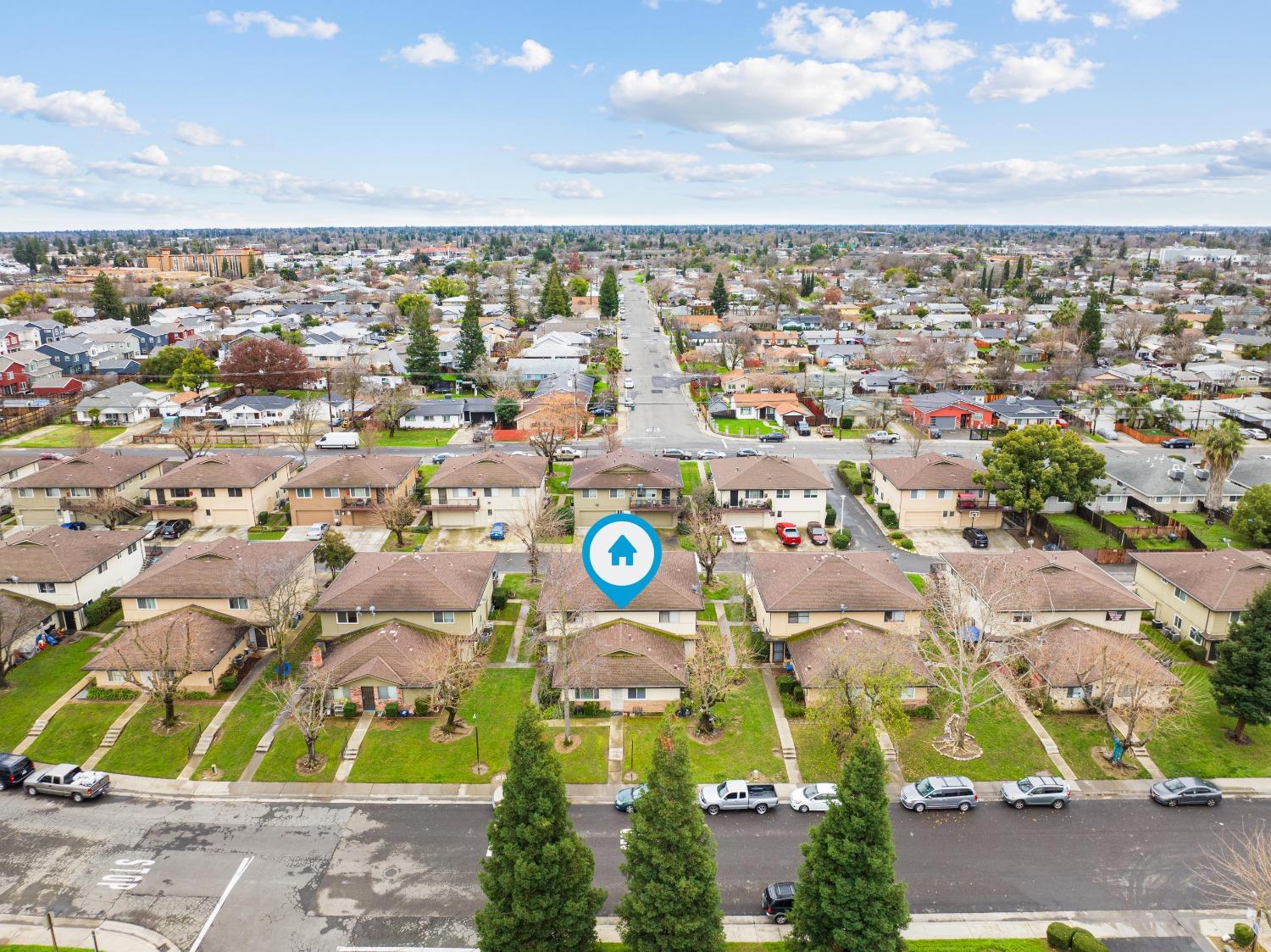 4424 Greenholme Drive Unit: 1