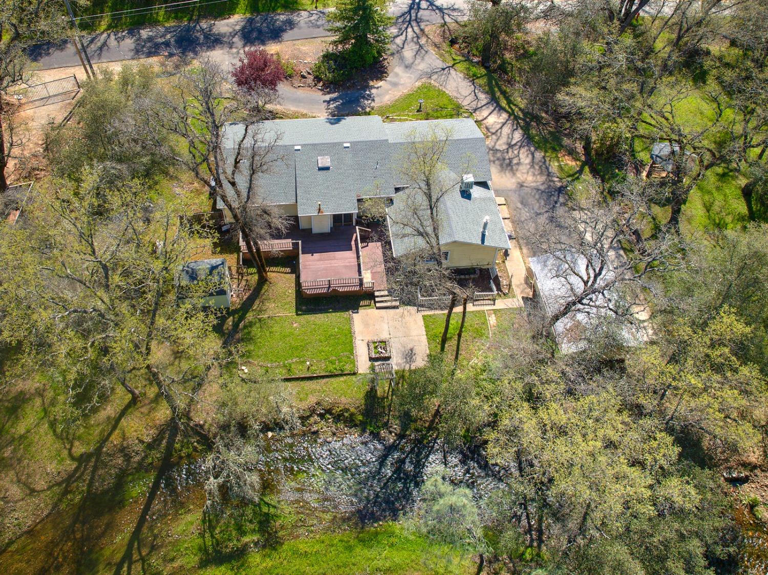 2121 Sleepy Hollow Drive