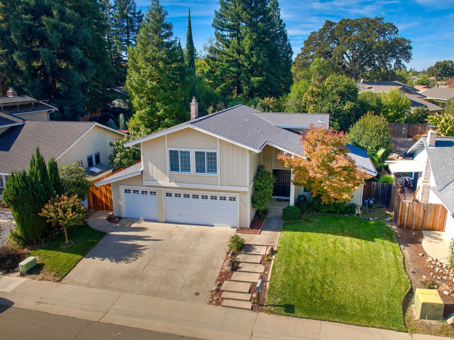 1317 Stonebridge Way