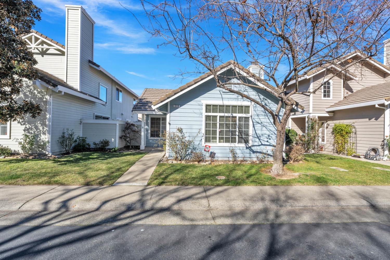 319 Brightstone Circle