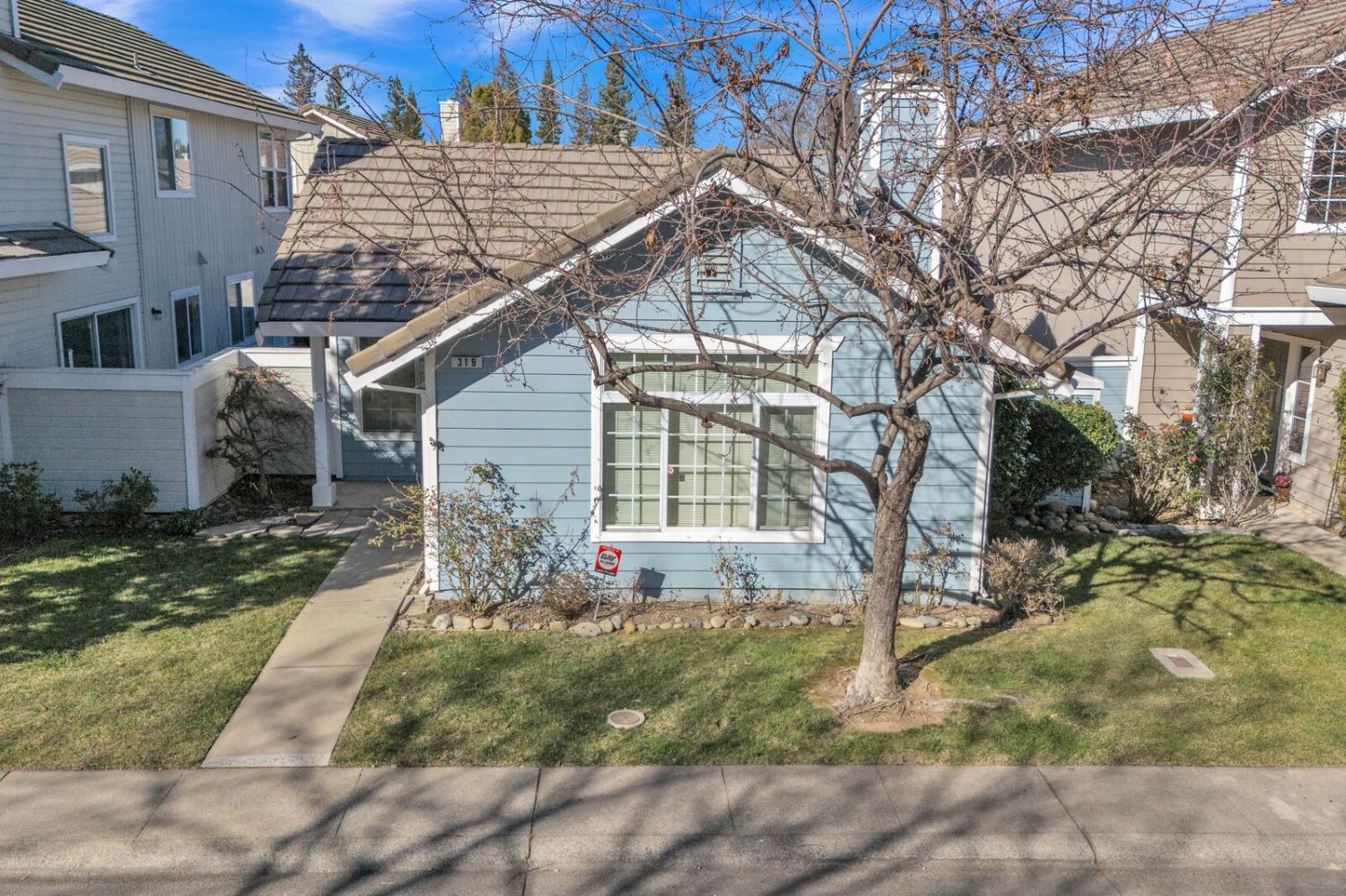 319 Brightstone Circle