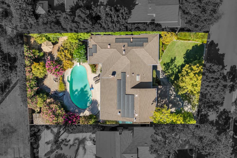 7736 Greenridge Way