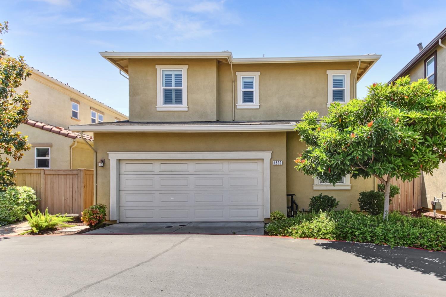 1530 Bonanza Lane