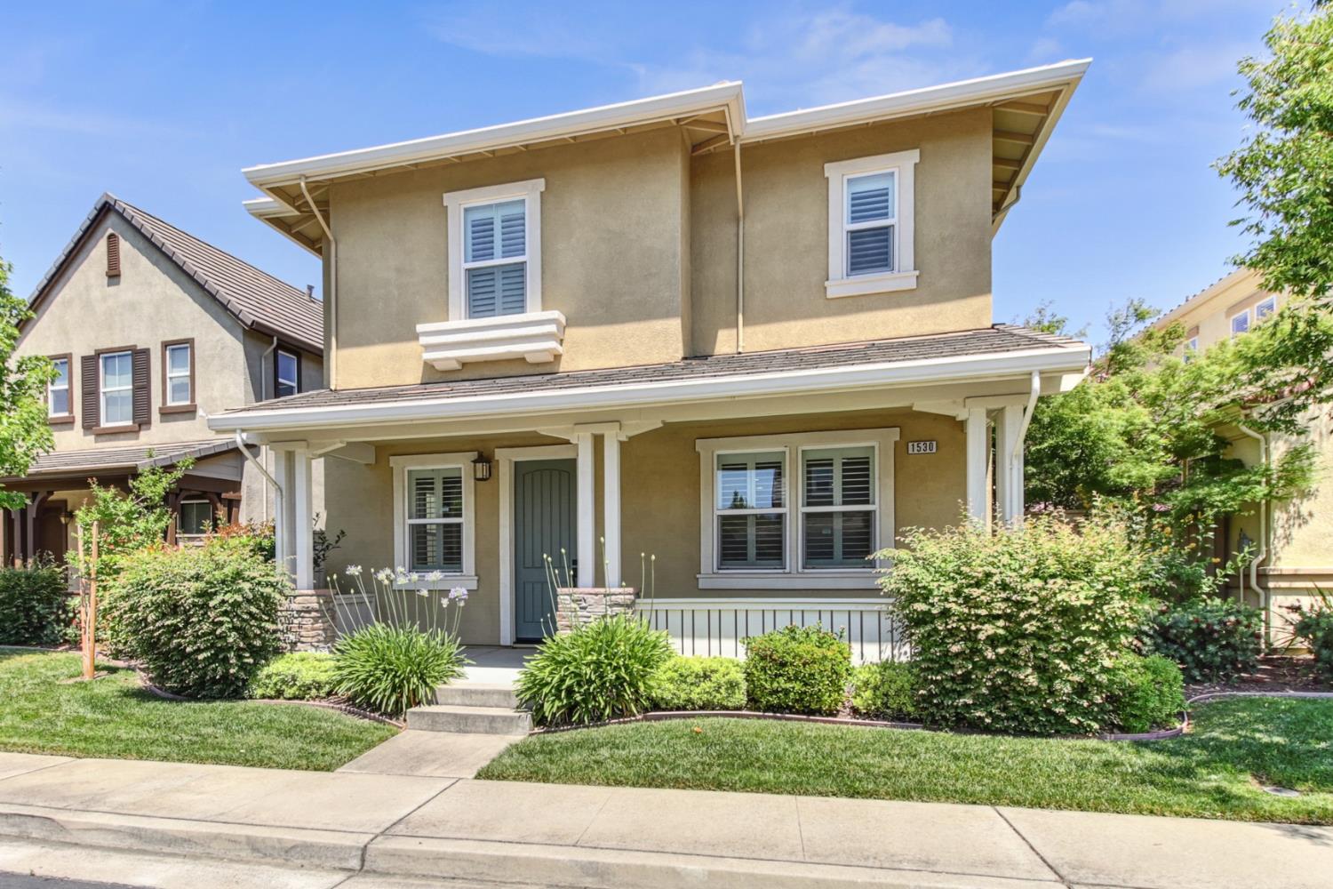 1530 Bonanza Lane