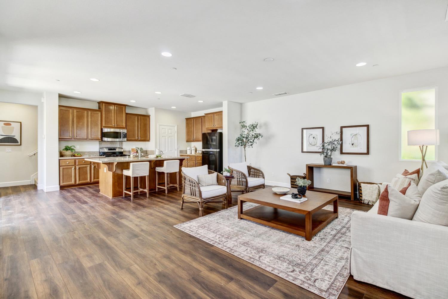 1530 Bonanza Lane