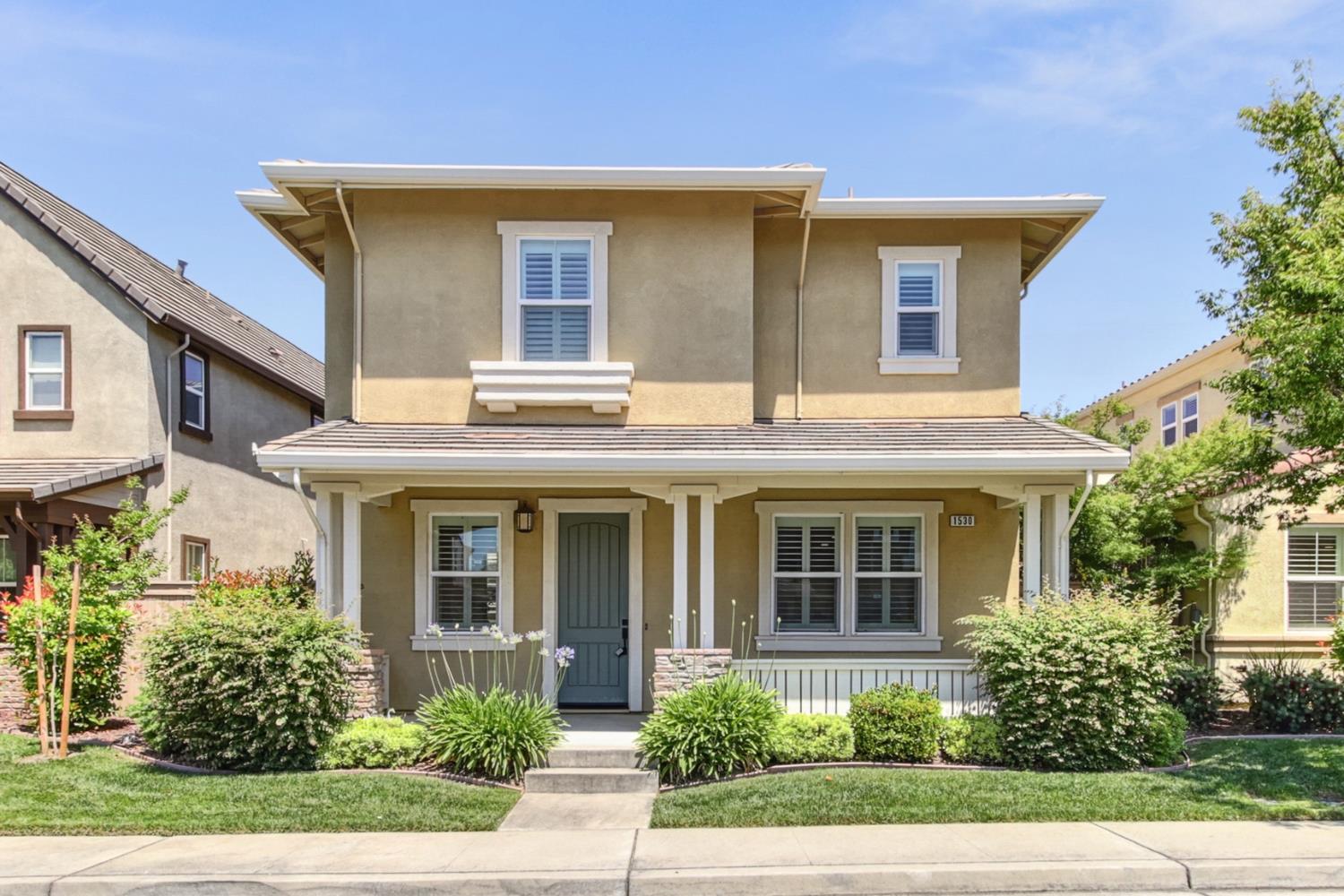 1530 Bonanza Lane