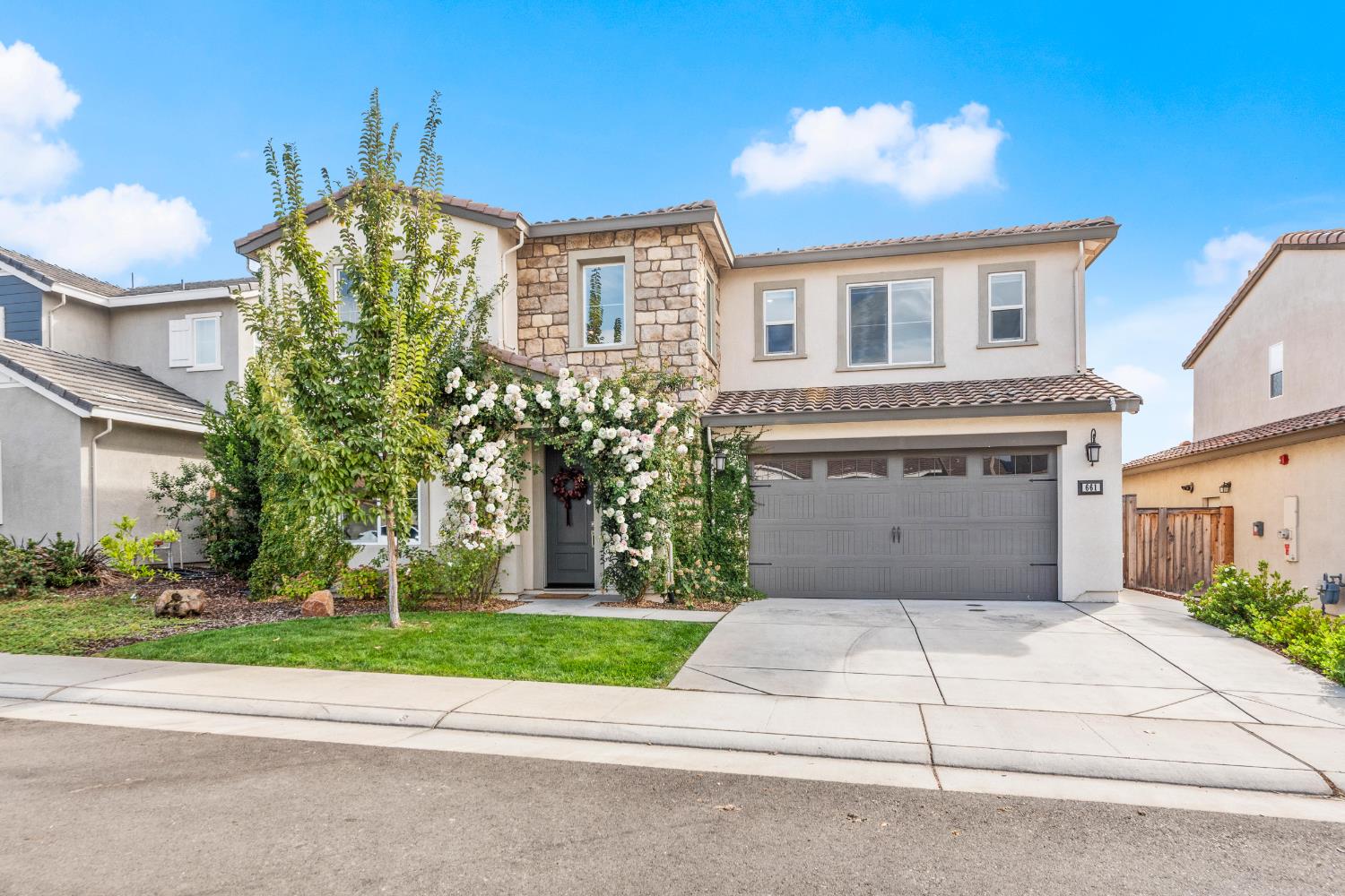 661 Chiselville Lane